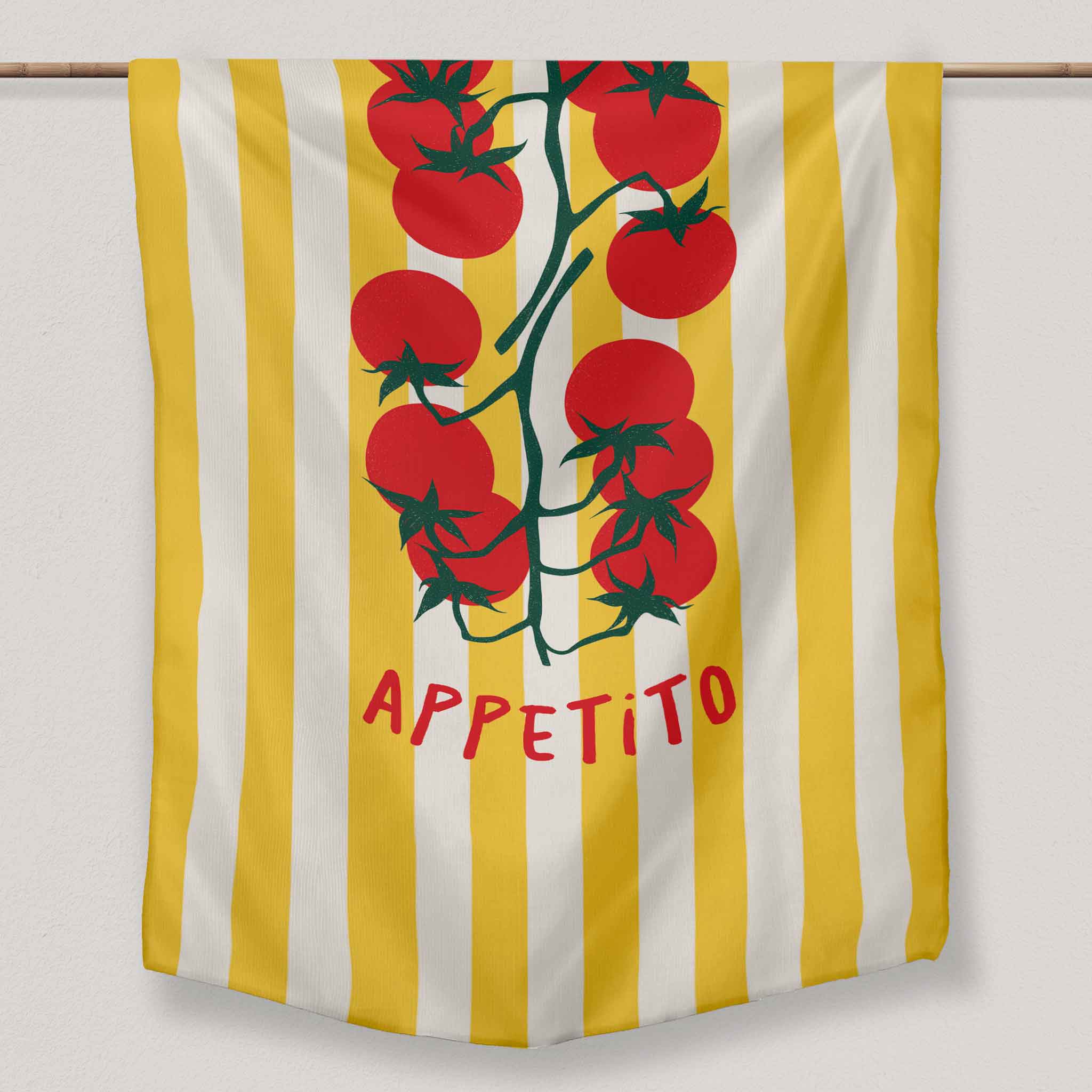 Pomodoro | Tablecloth