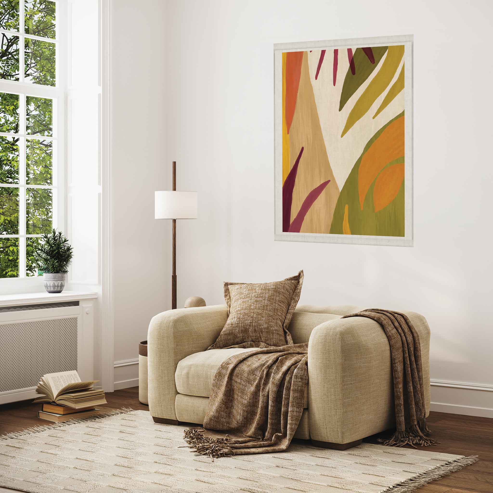 Solara | Wall Hanging