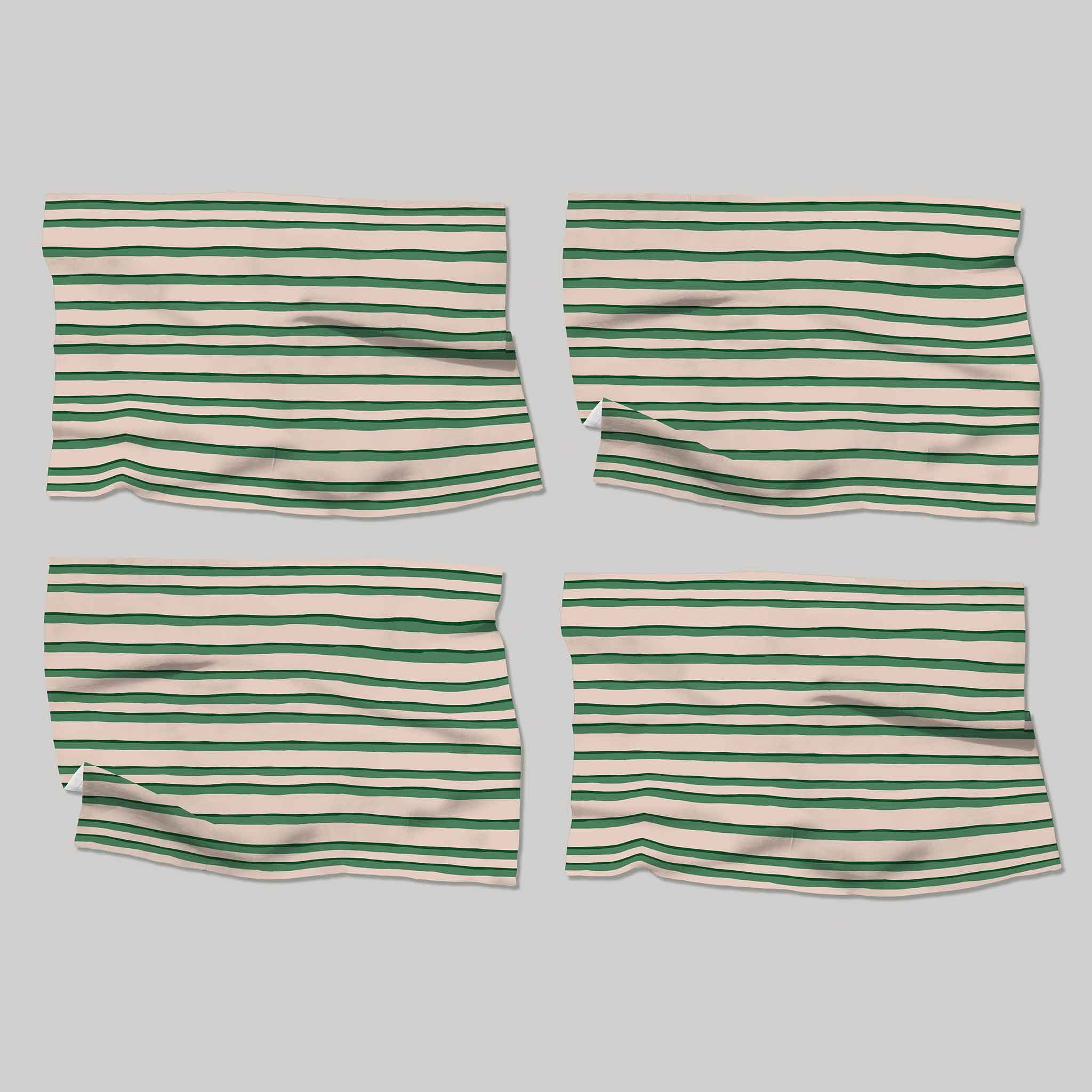 Mint Condition | Placemats