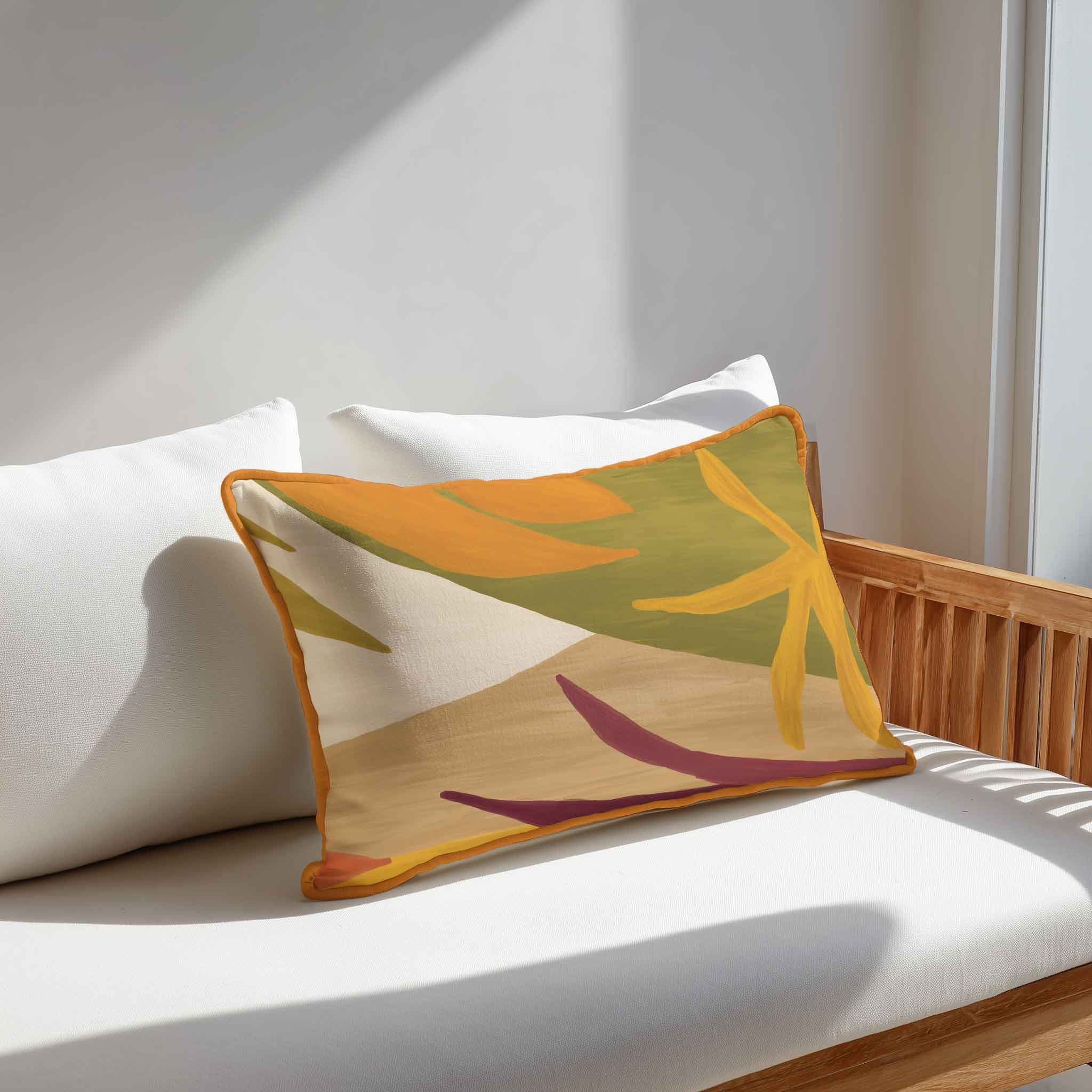 Solara | Cushions