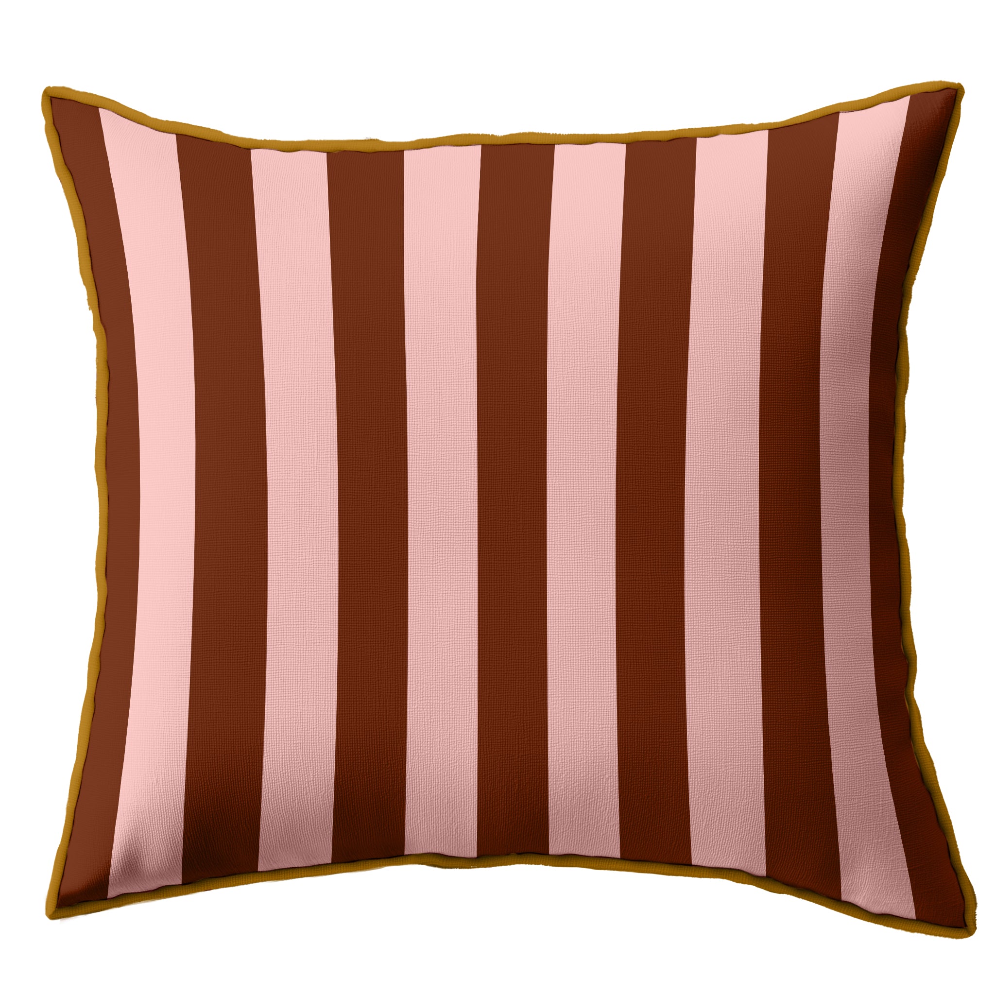 Terracotta & Light Pink | Cushions