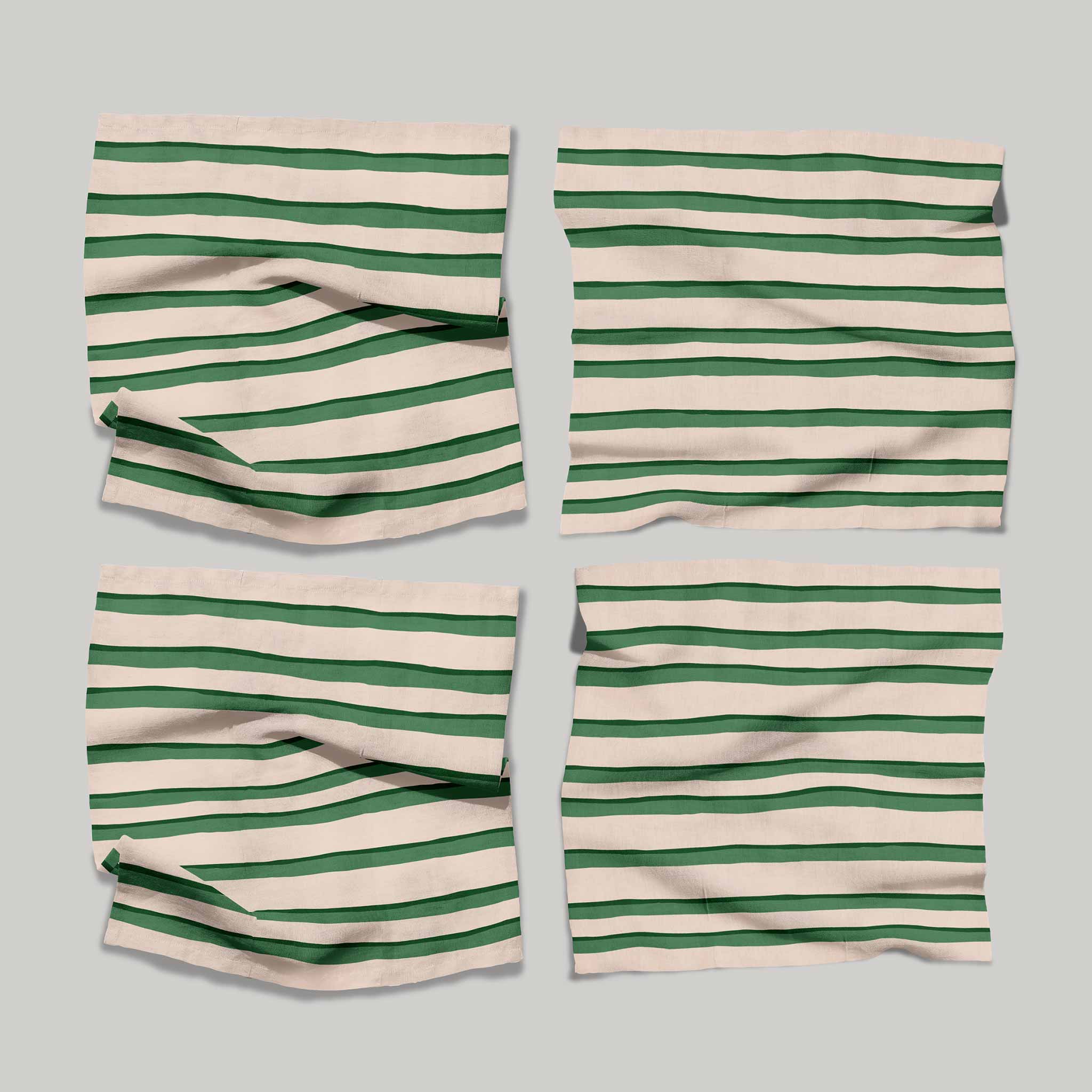 Mint Condition | Napkins