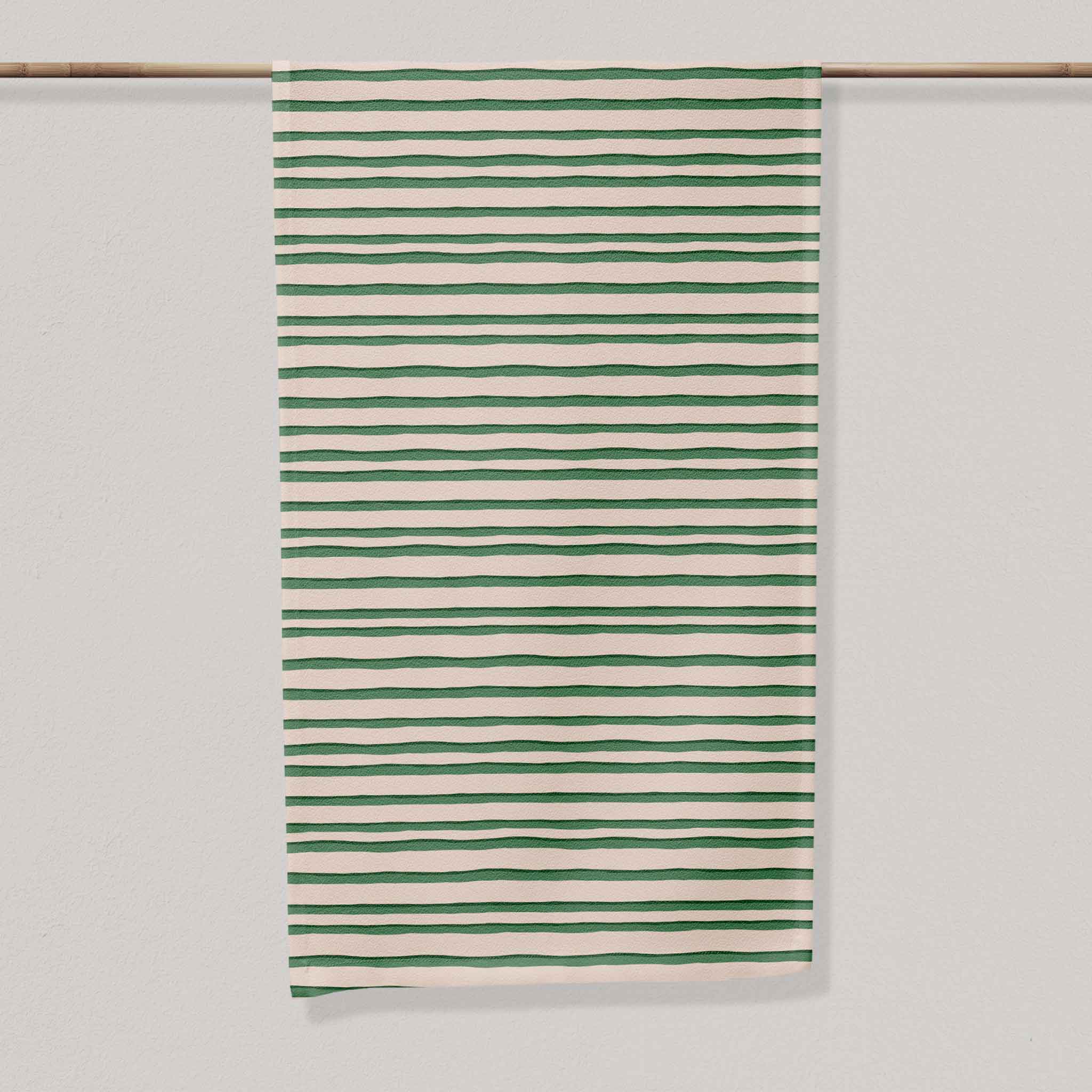 Mint Condition | Table Runner