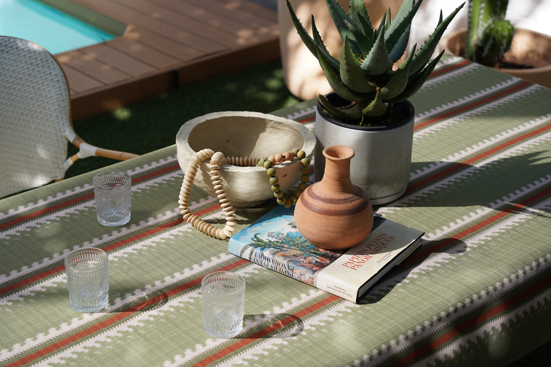 Tablecloths