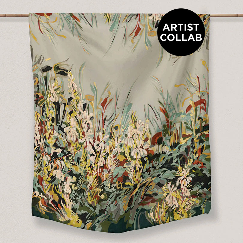 Hermien vdM Erica | Tablecloth