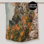 Hermien vdM Table Mountain | Tablecloth