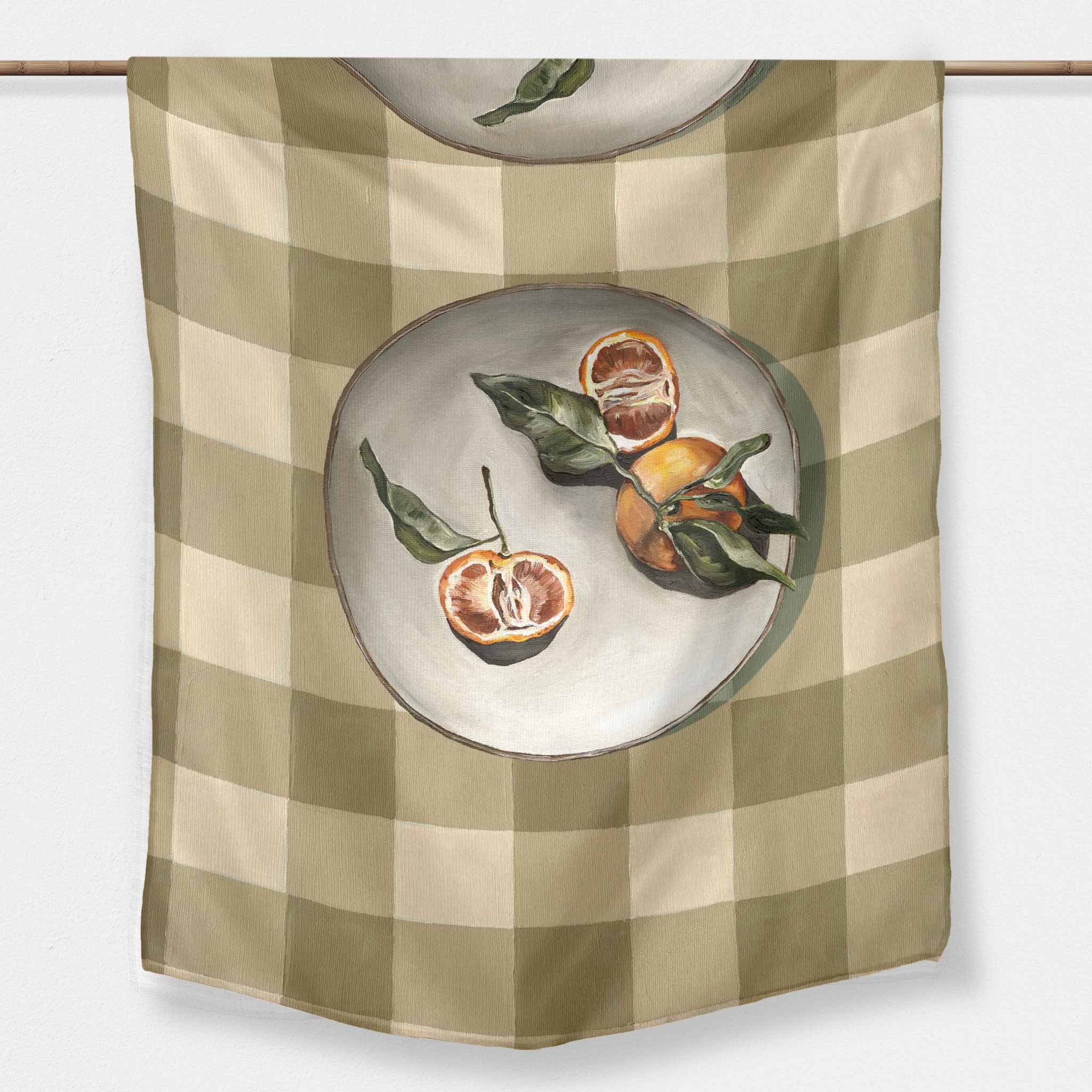 Oranges | Tablecloth