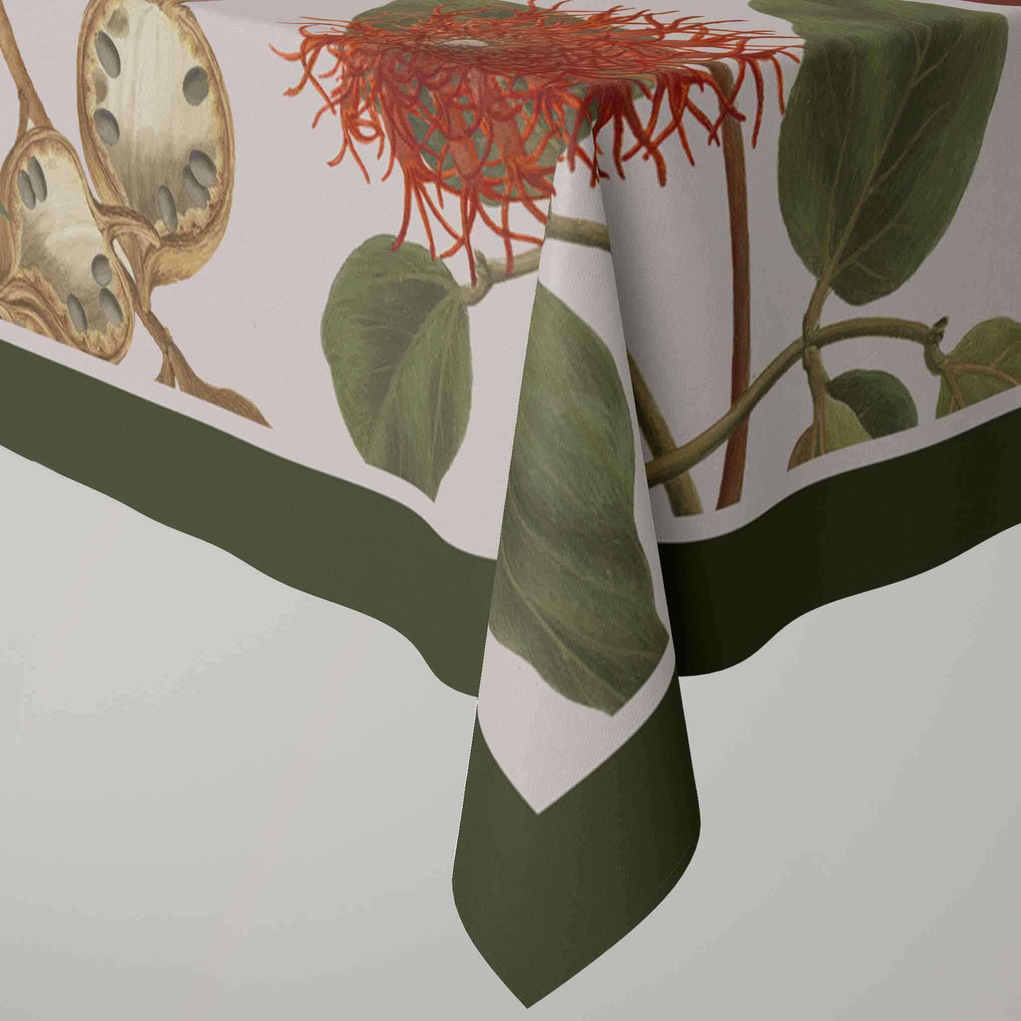 African Sounds | Tablecloth