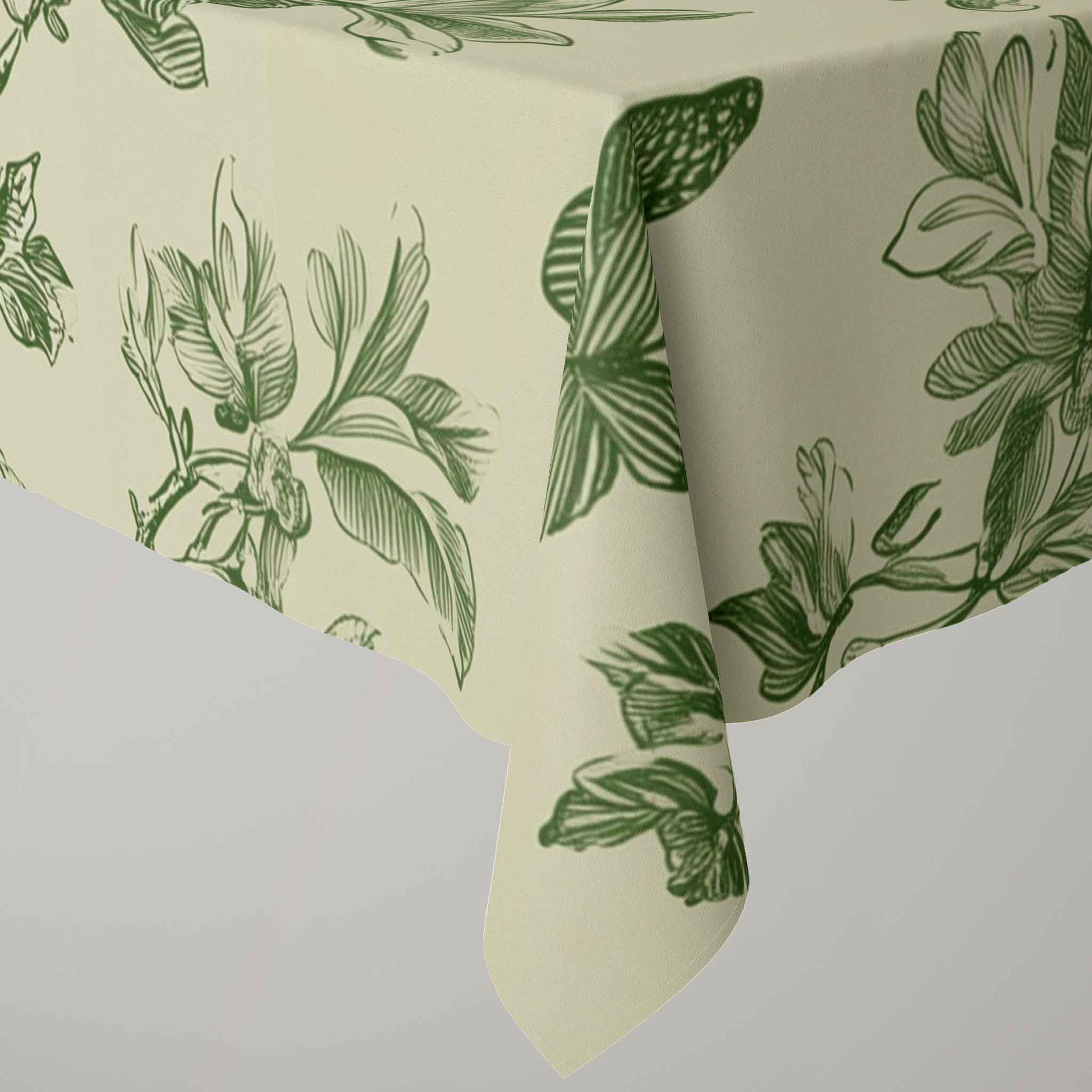 Charlotte | Tablecloth