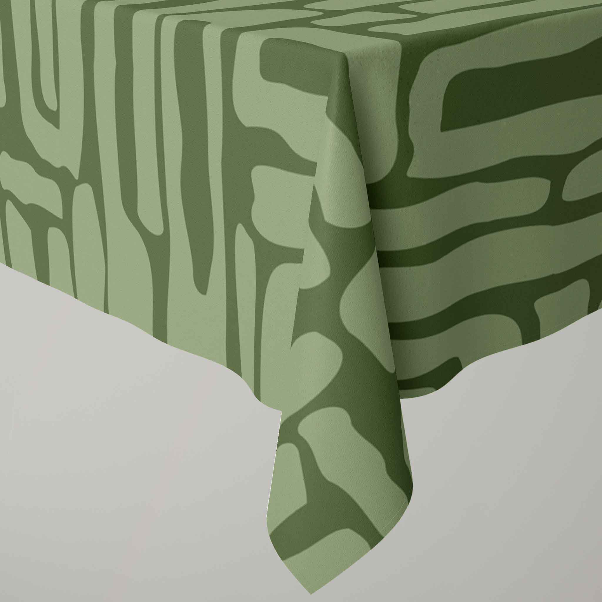 Kelp Flow | Tablecloth