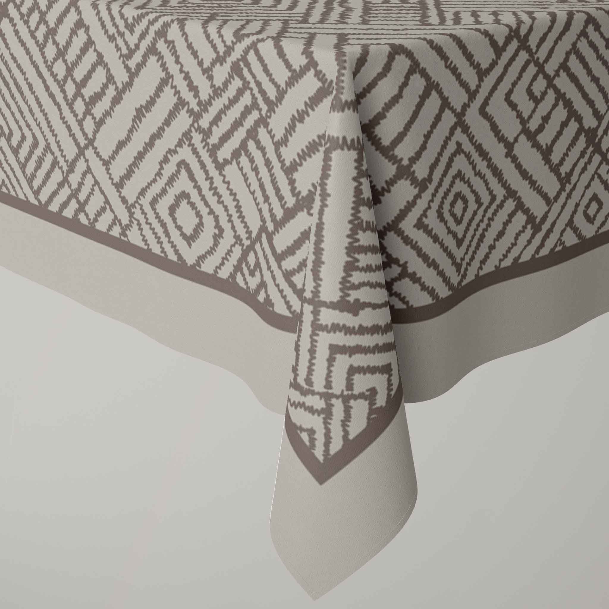 Rescue Line | Tablecloth