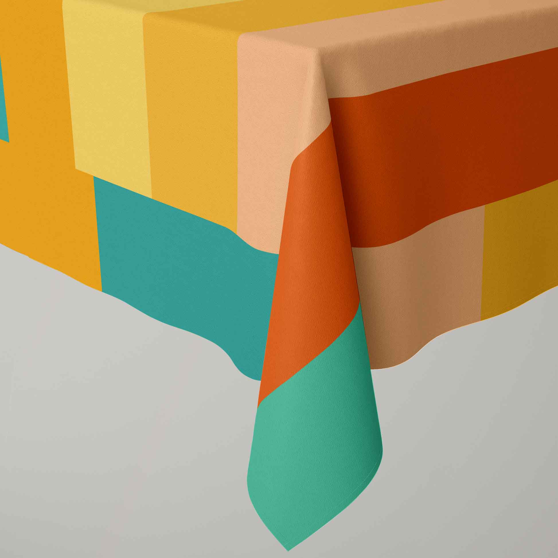 Sardinia | Tablecloth