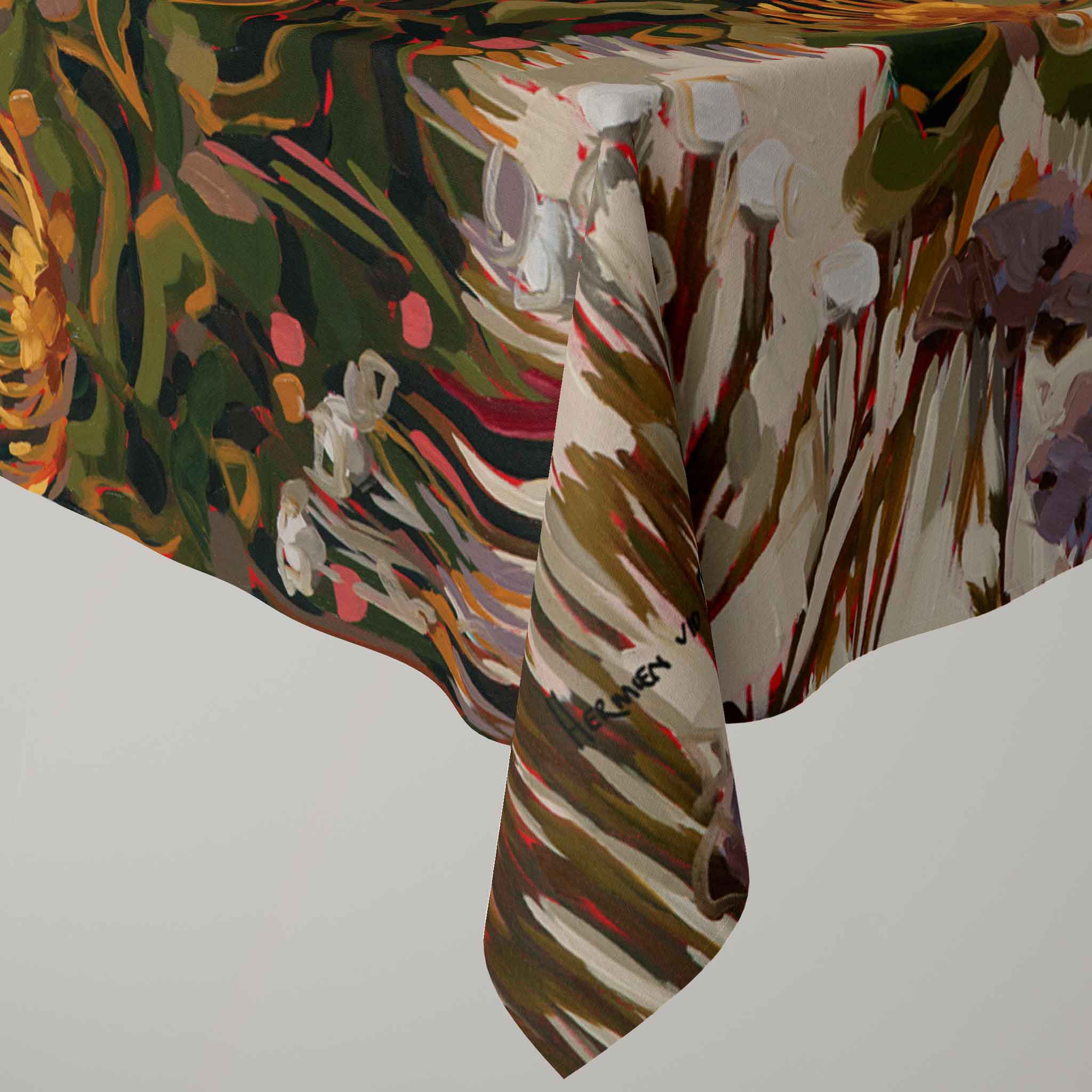 Table Mountain | Tablecloth