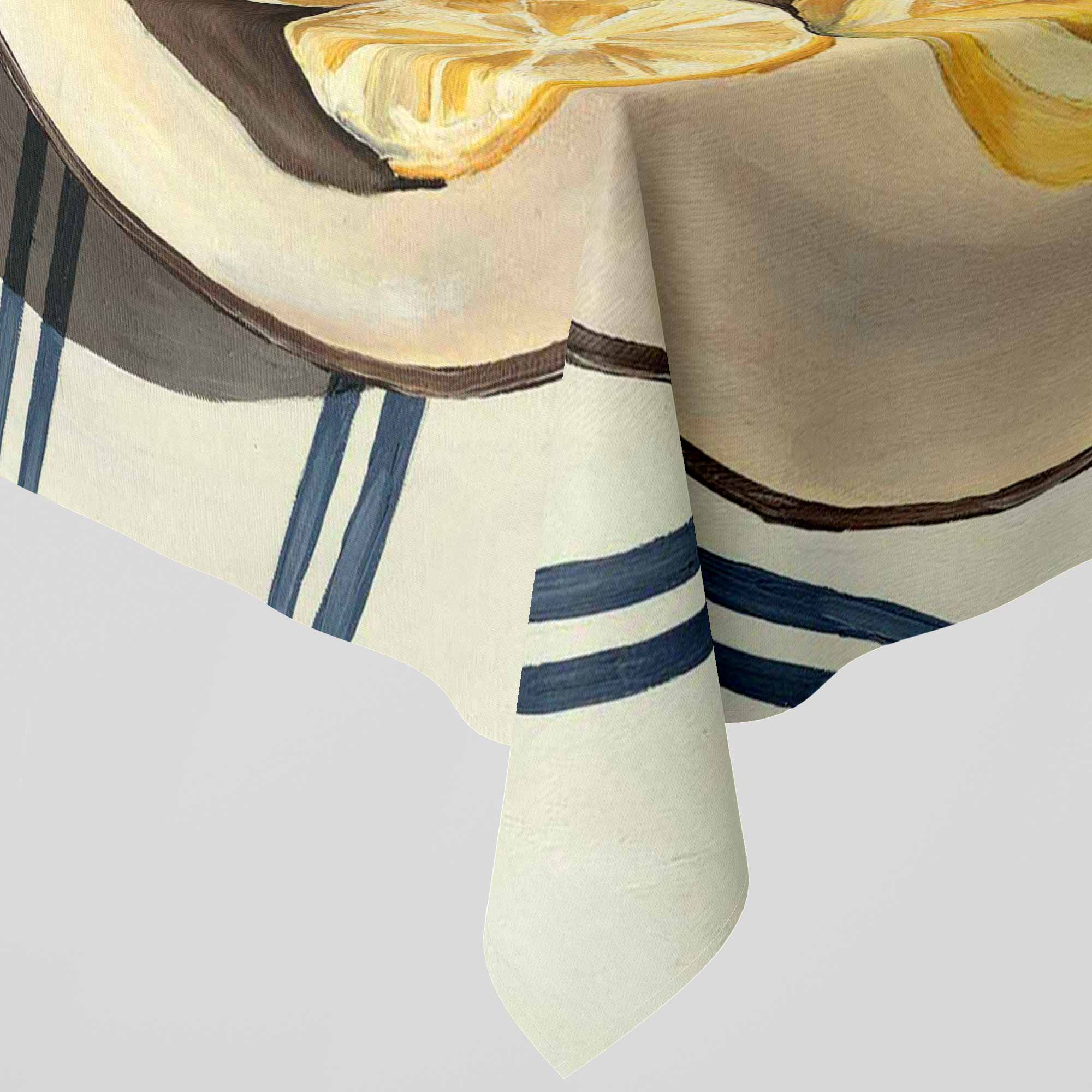 Citrus | Tablecloth