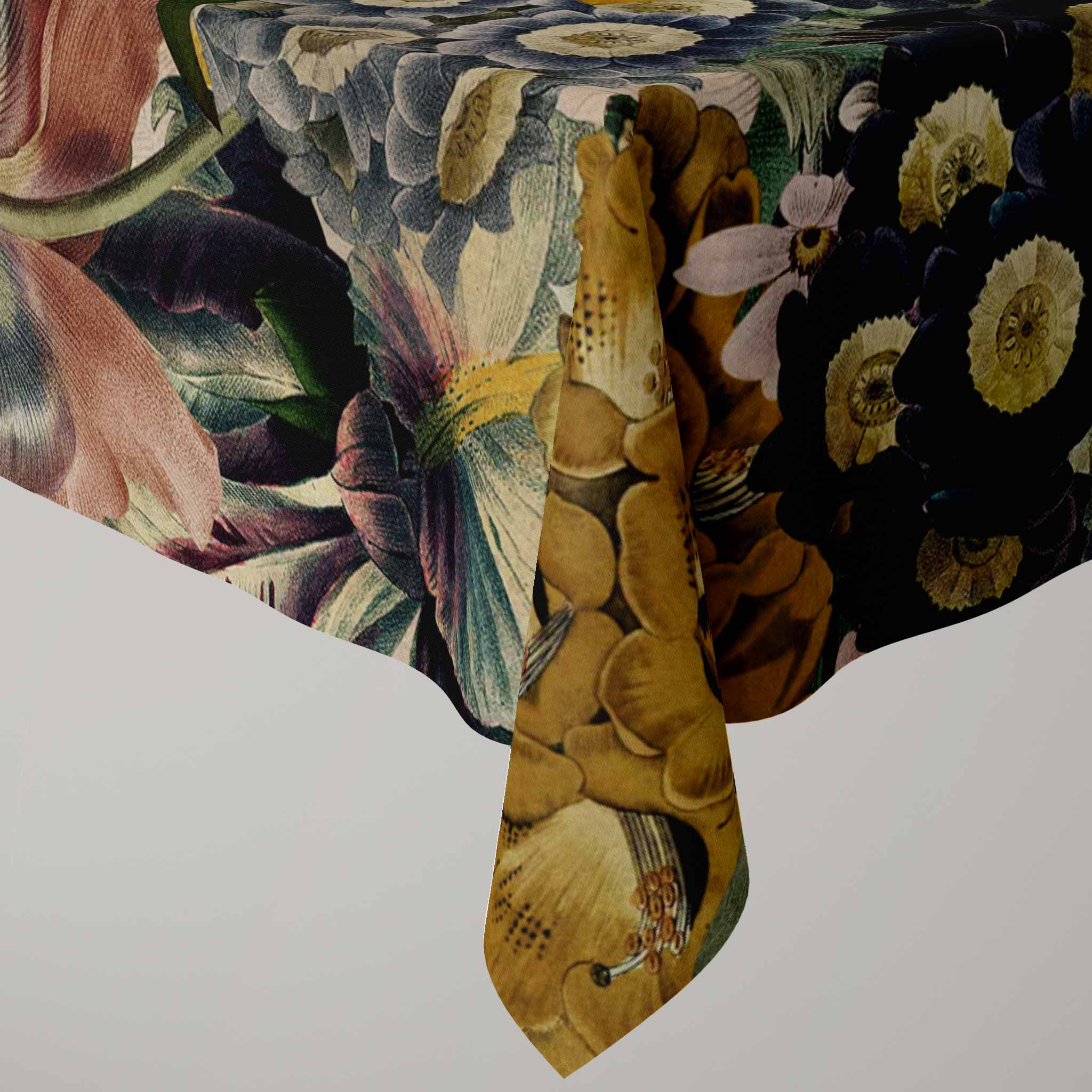 European Summer | Tablecloth