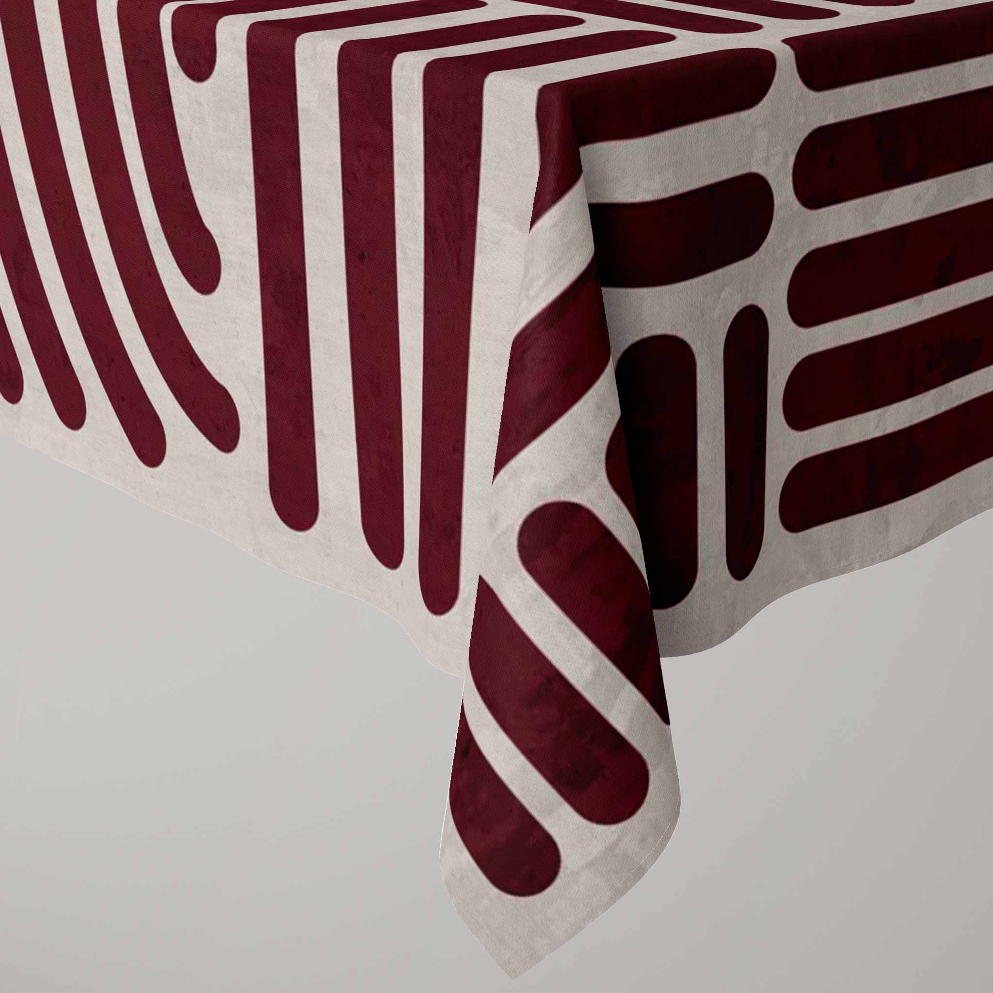 Far Fetched | Tablecloth