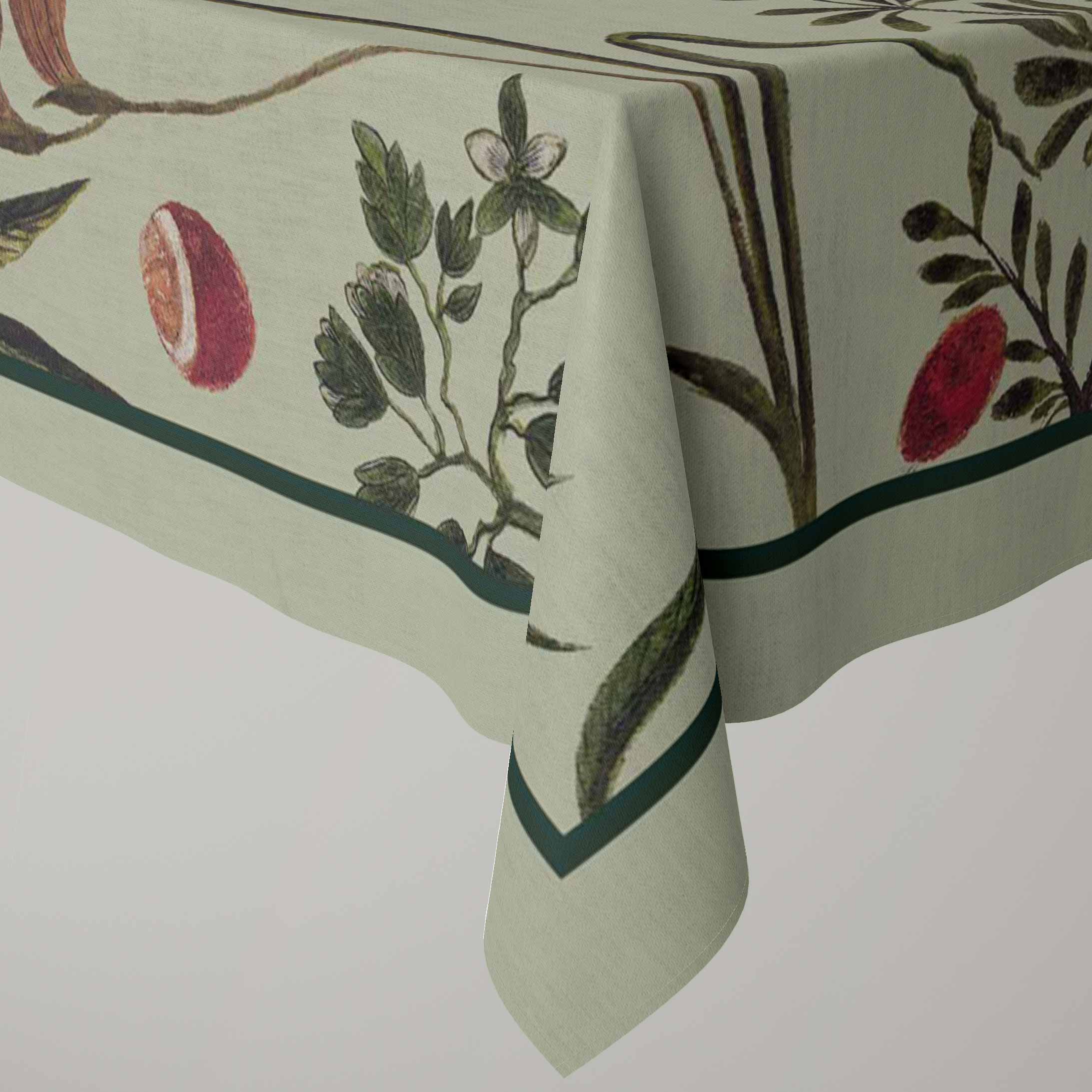 Home Life | Tablecloth