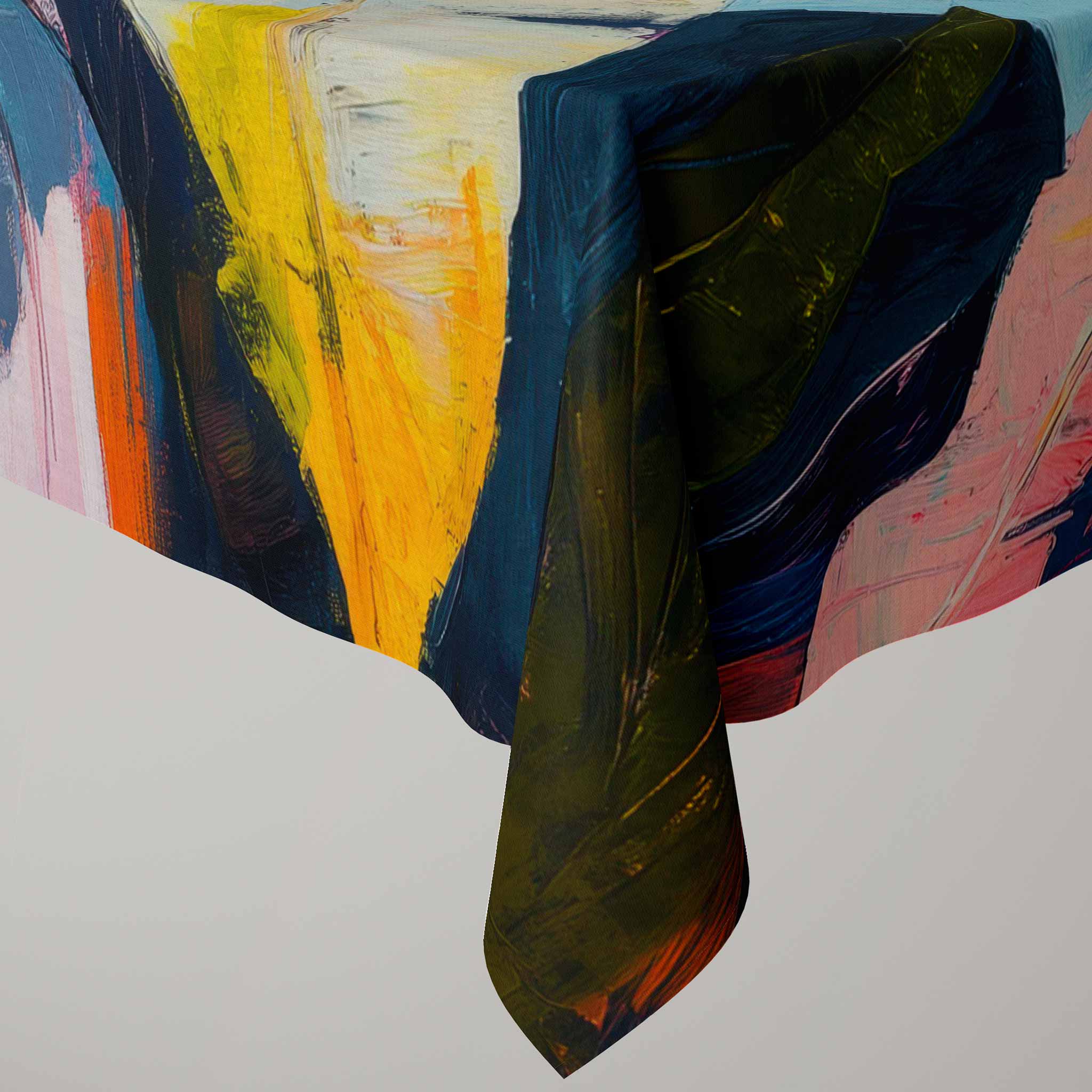 Painters Wish | Tablecloth