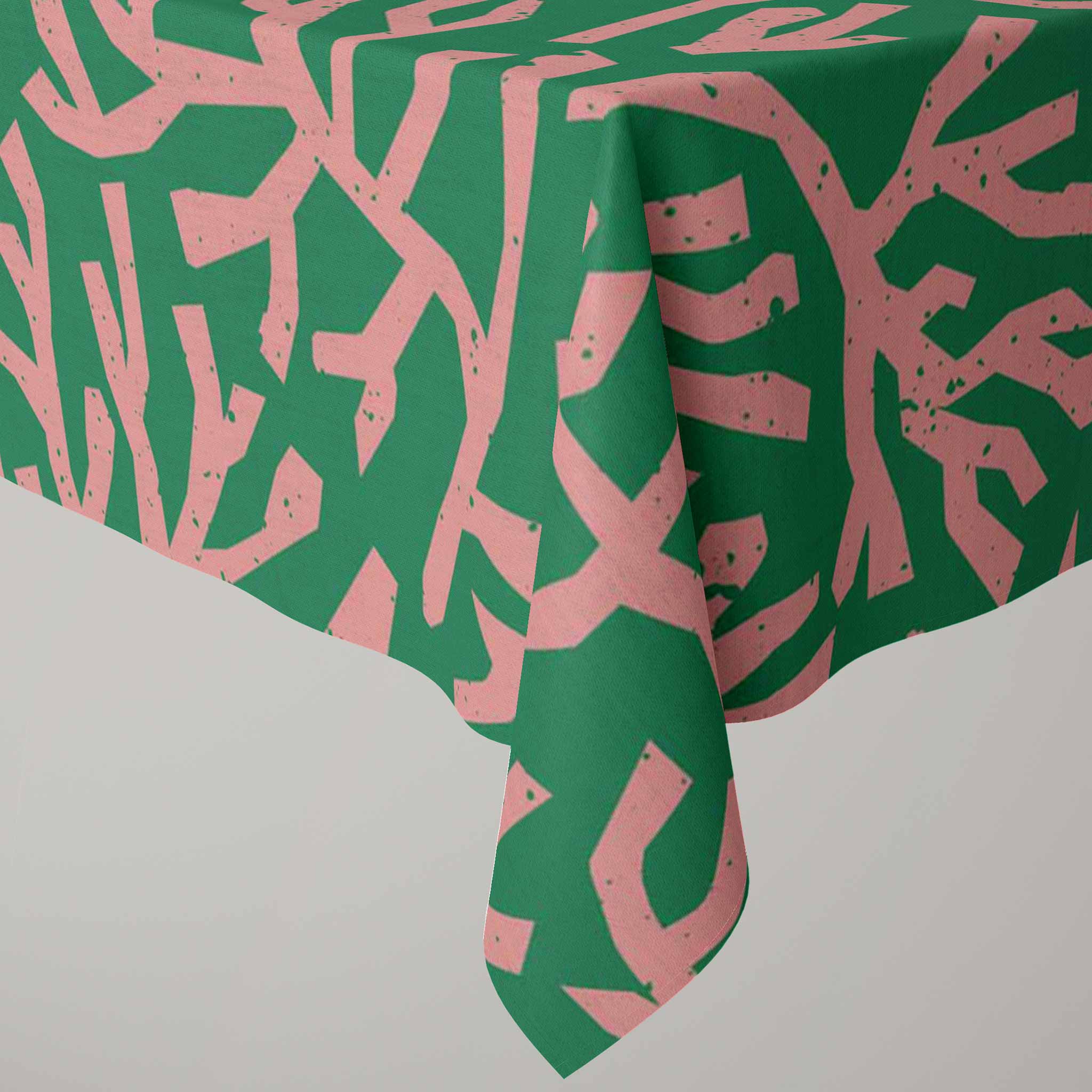 Reef Hunt | Tablecloth