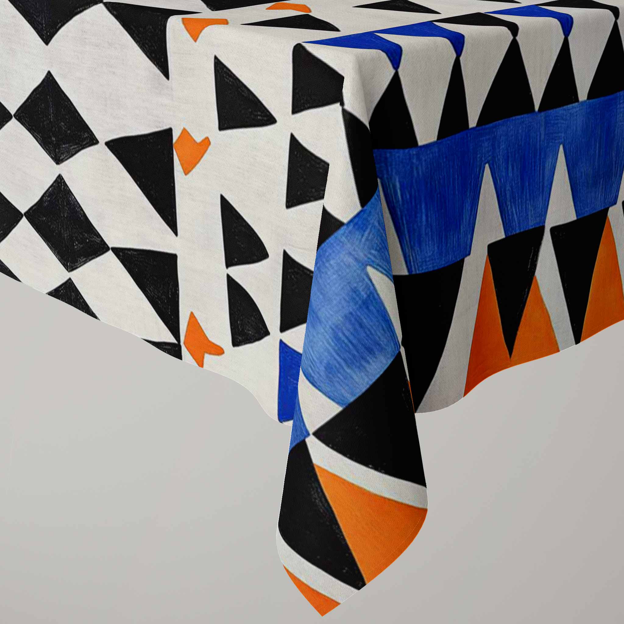 Shaped | Tablecloth