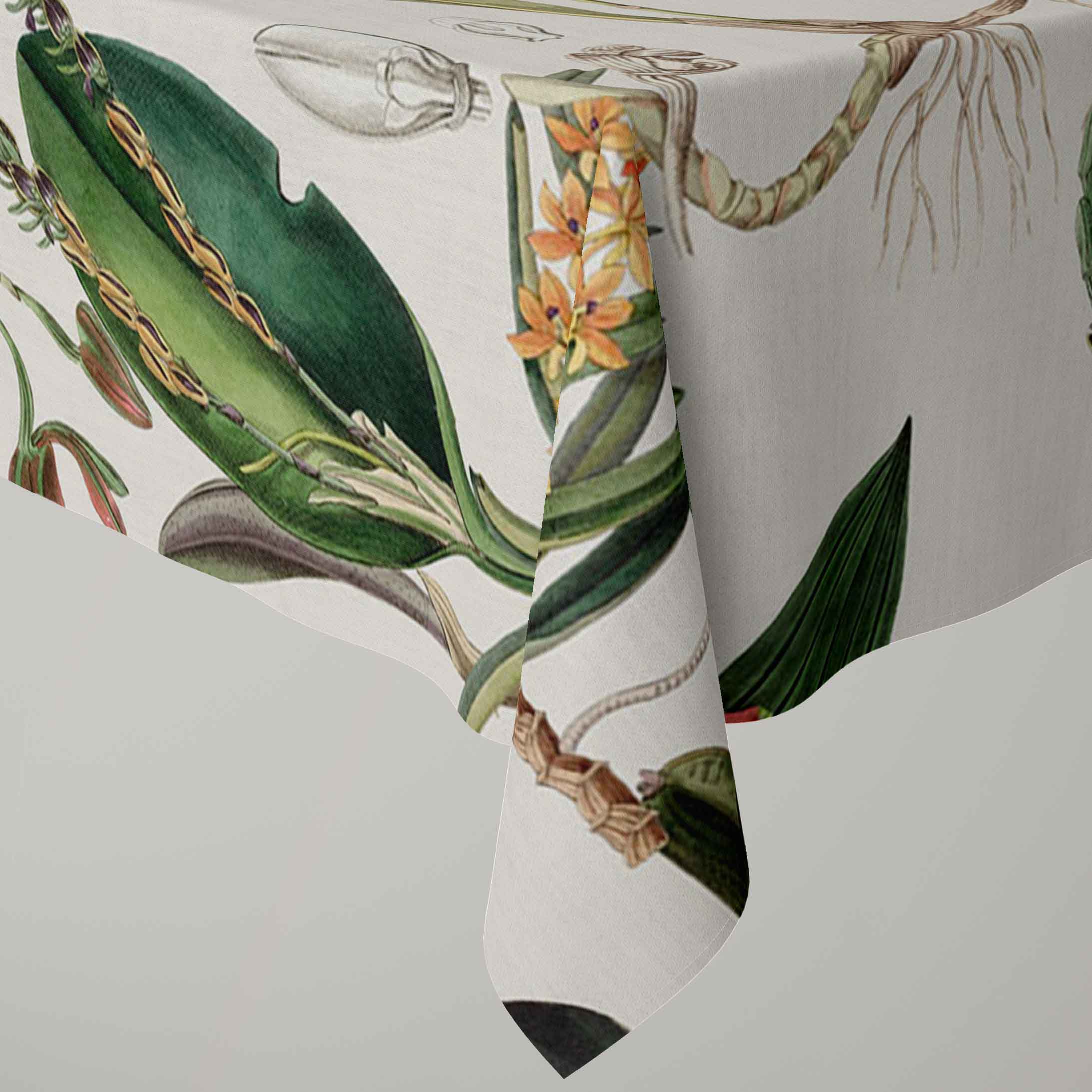 Staying Young | Tablecloth