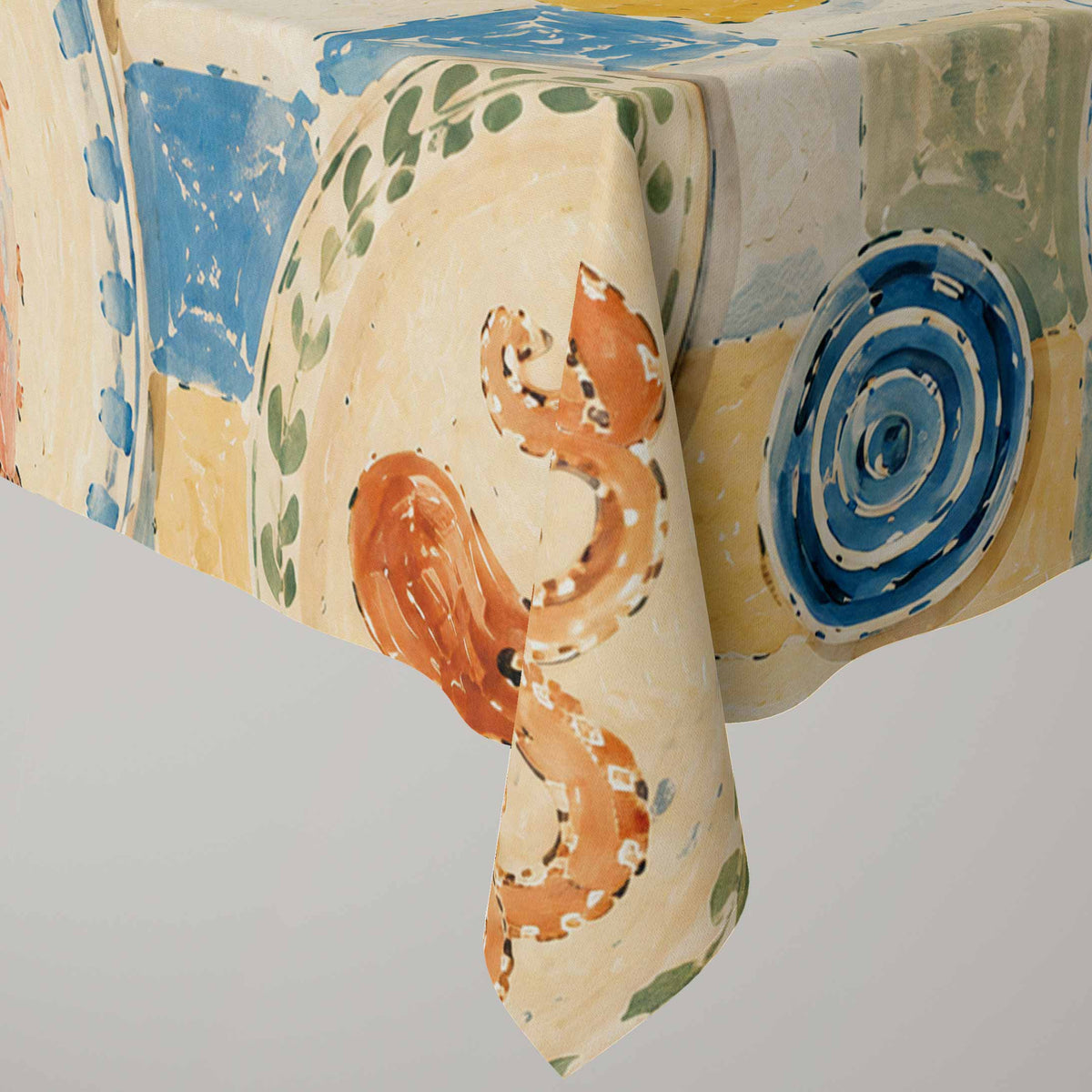 Catch of the Day | Tablecloth