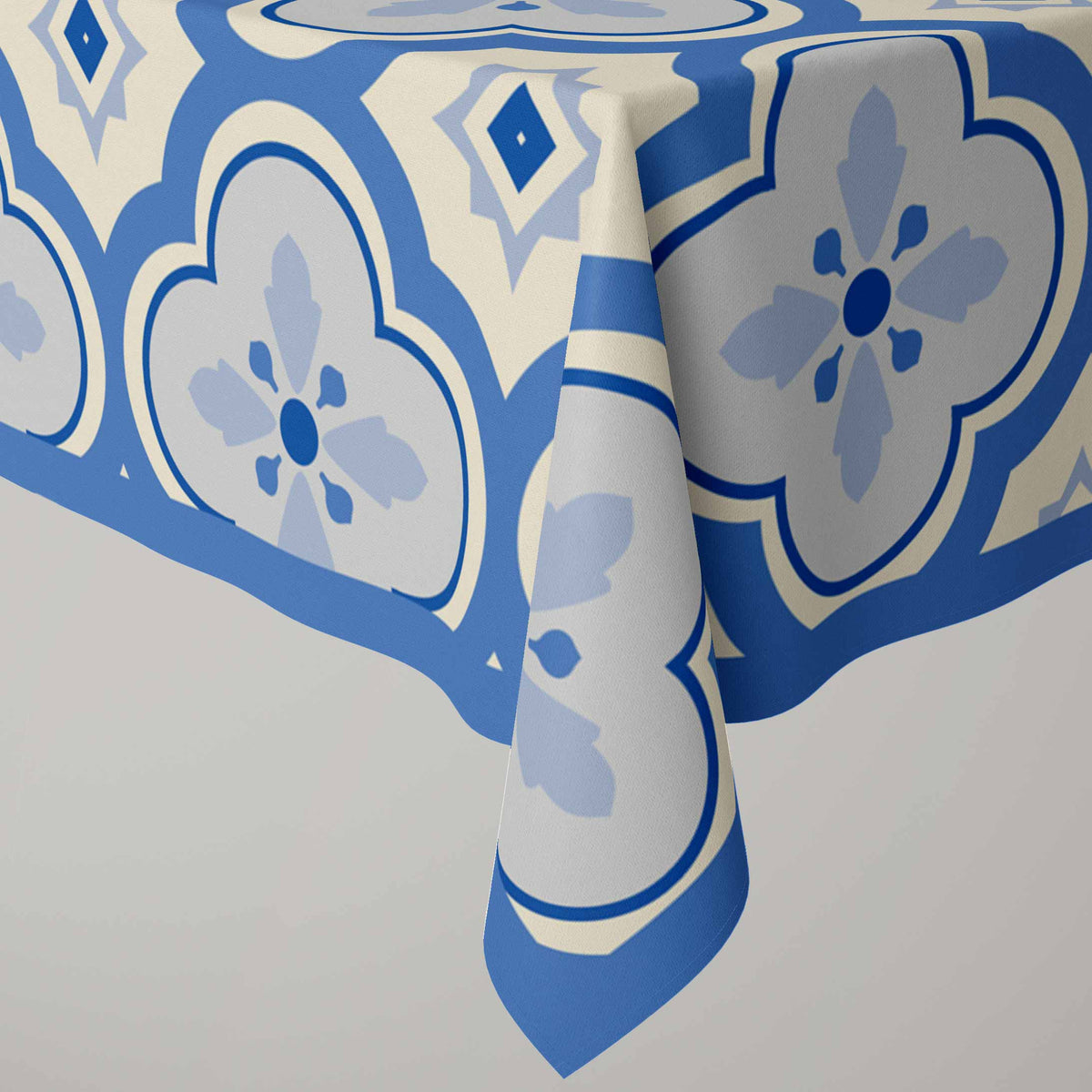 Easy Breezy | Tablecloth