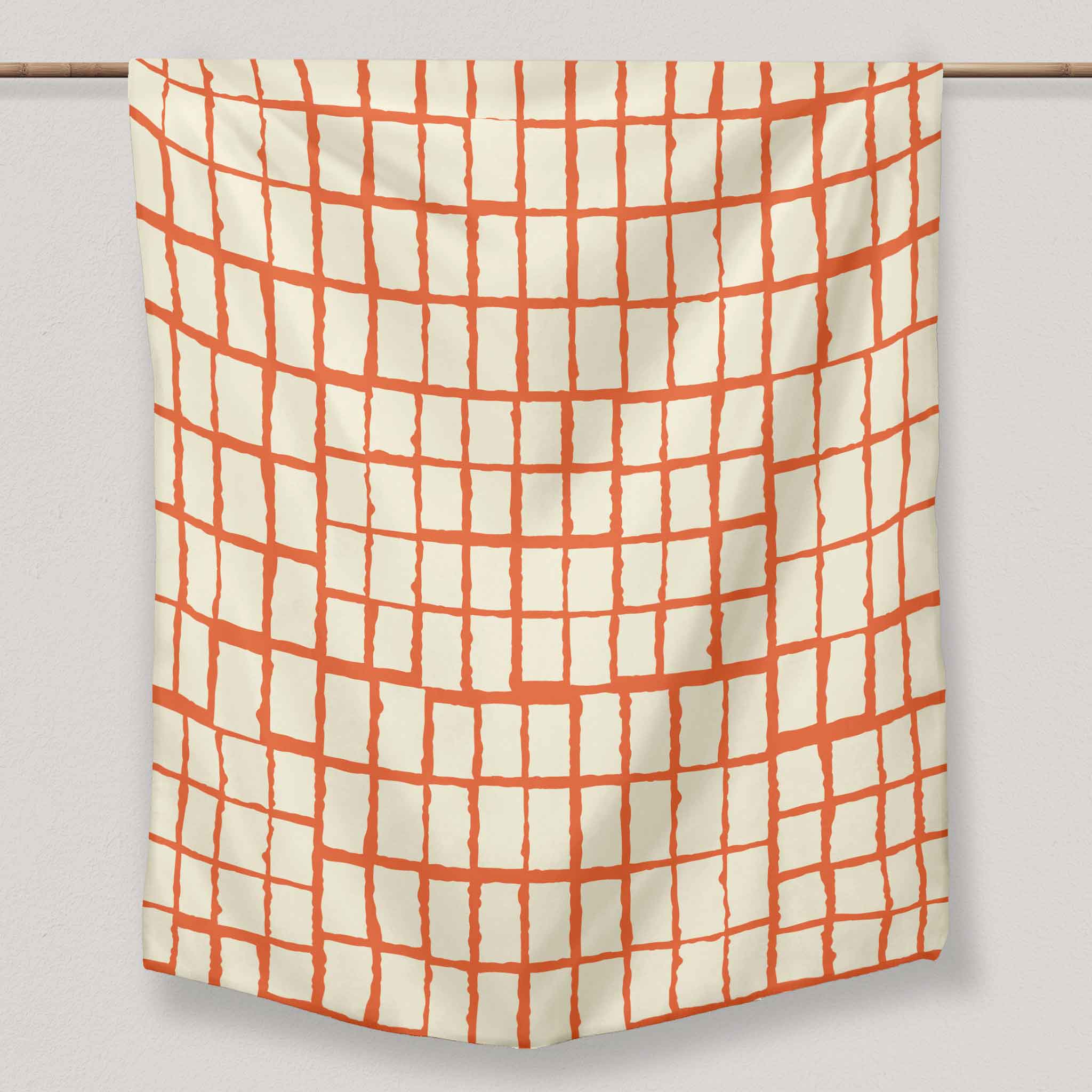 A Dozen or More | Tablecloth