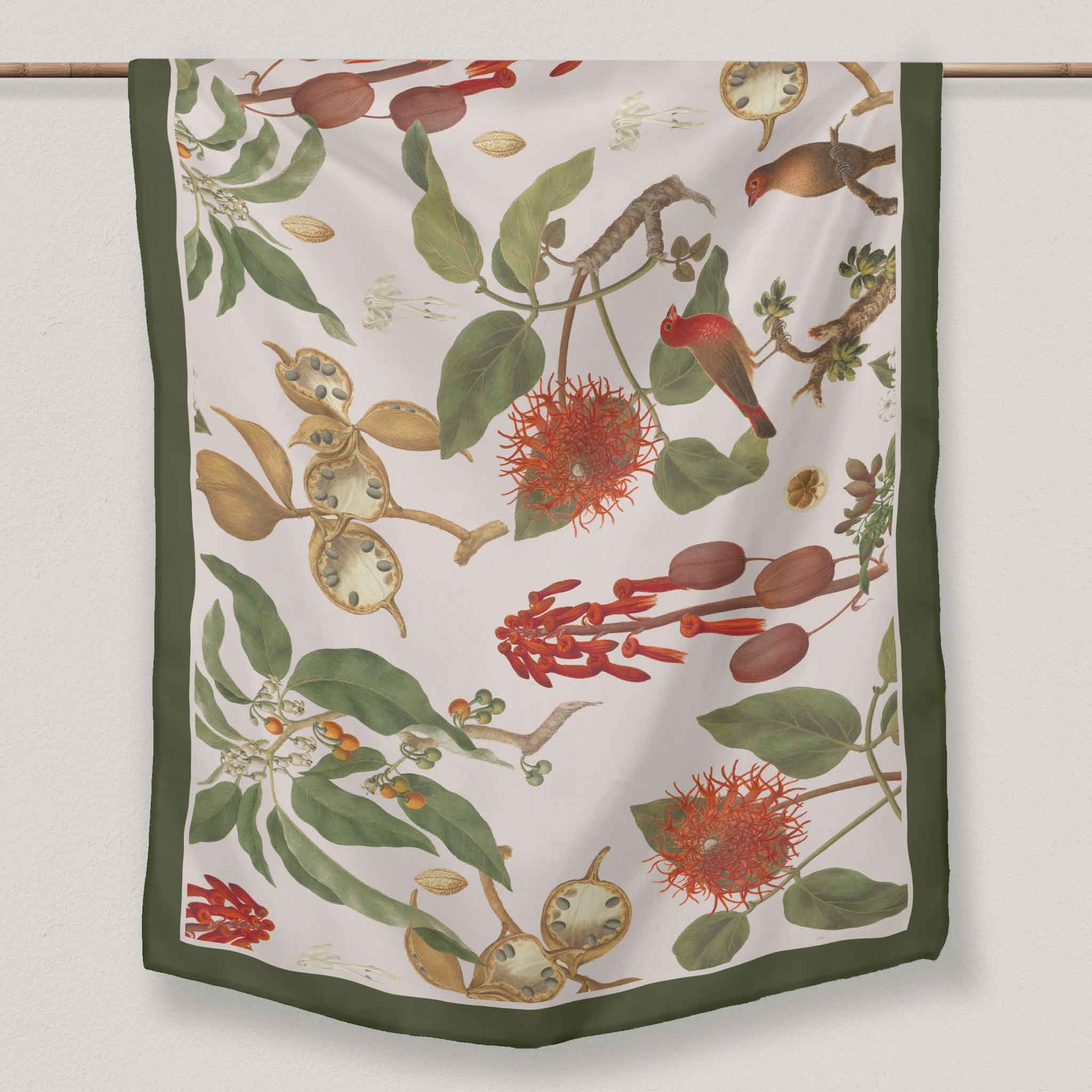 African Sounds | Tablecloth