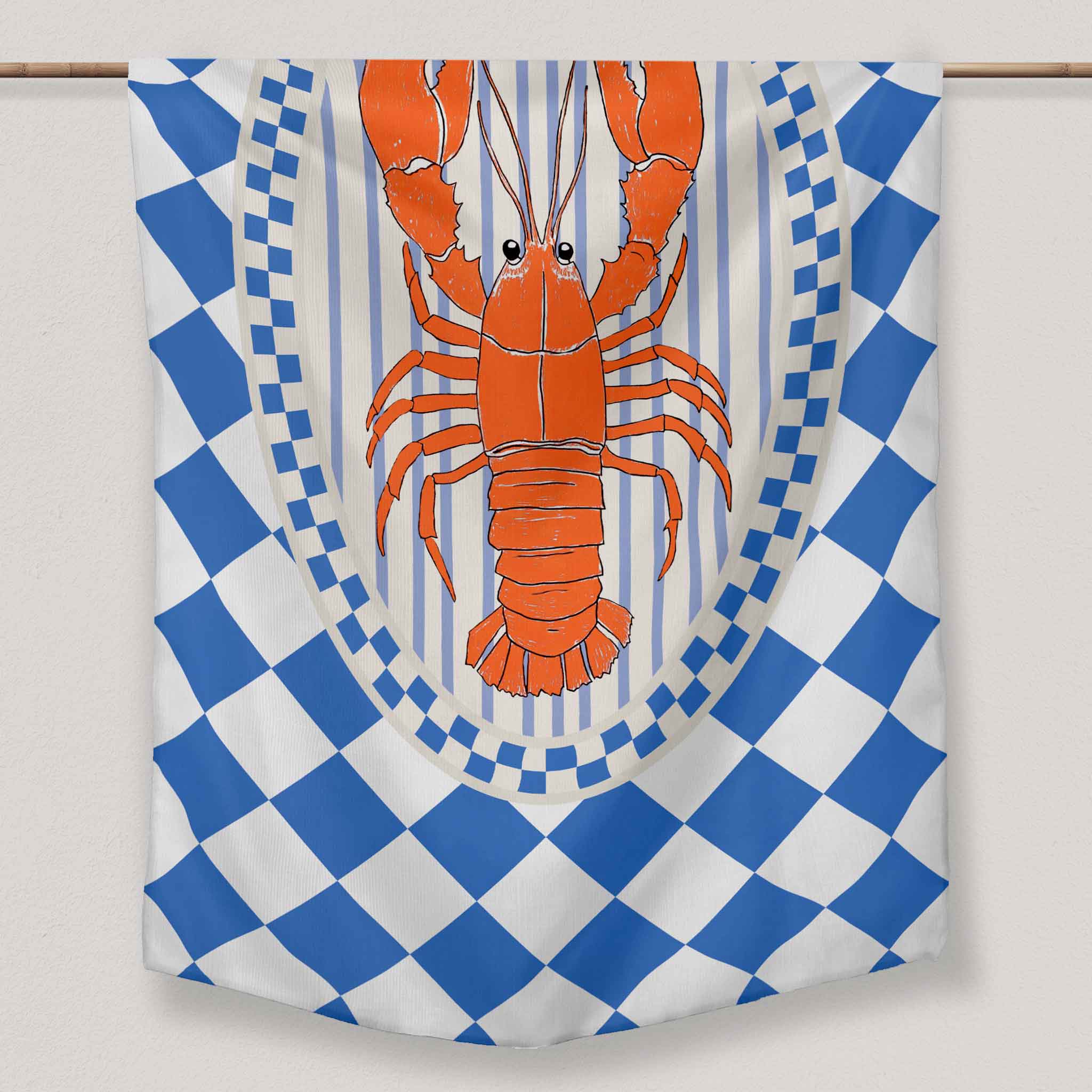 Aragosta | Tablecloth