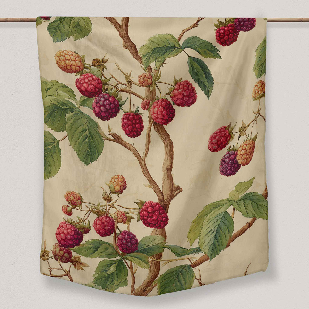 Bramble | Tablecloth – Cara Saven Decor