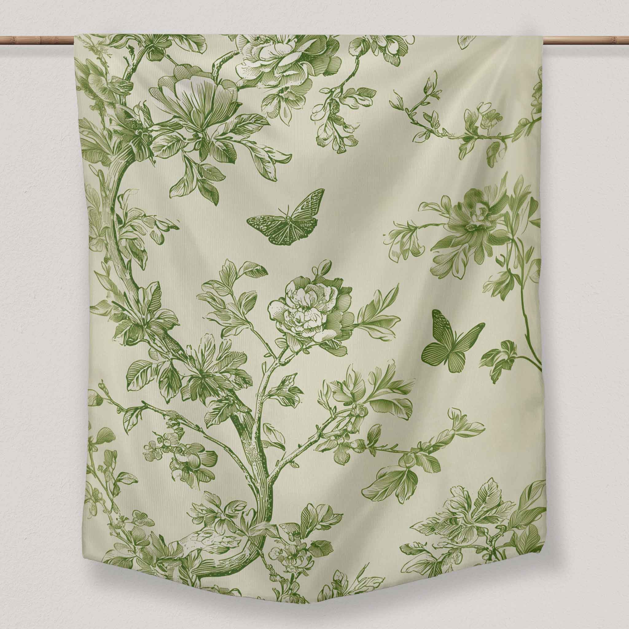 Charlotte | Tablecloth