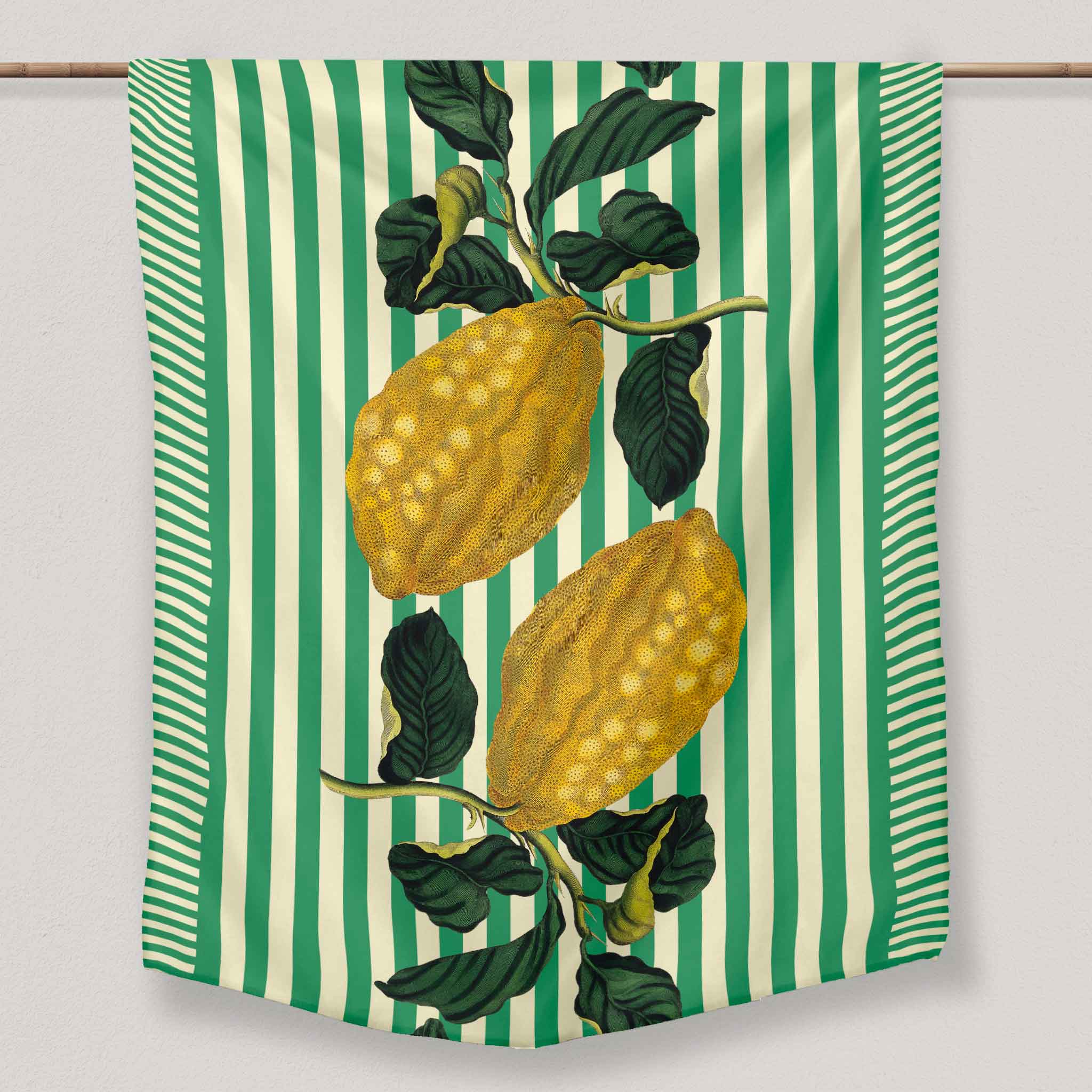Kumquat | Tablecloth