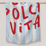 La Dolce Vita | Tablecloth