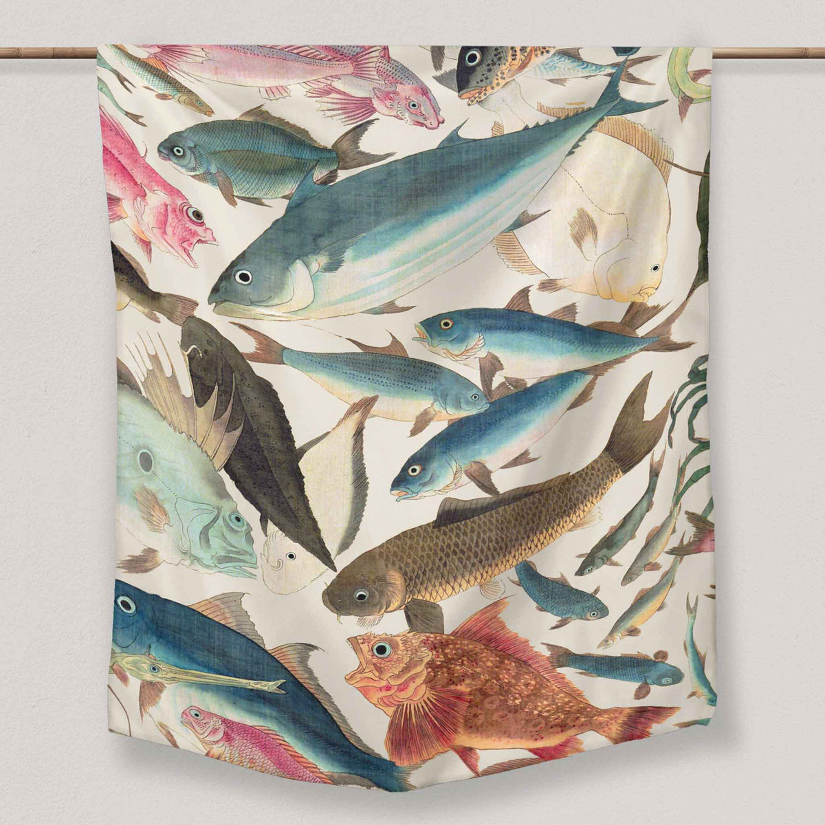 Fast Friends | Tablecloth