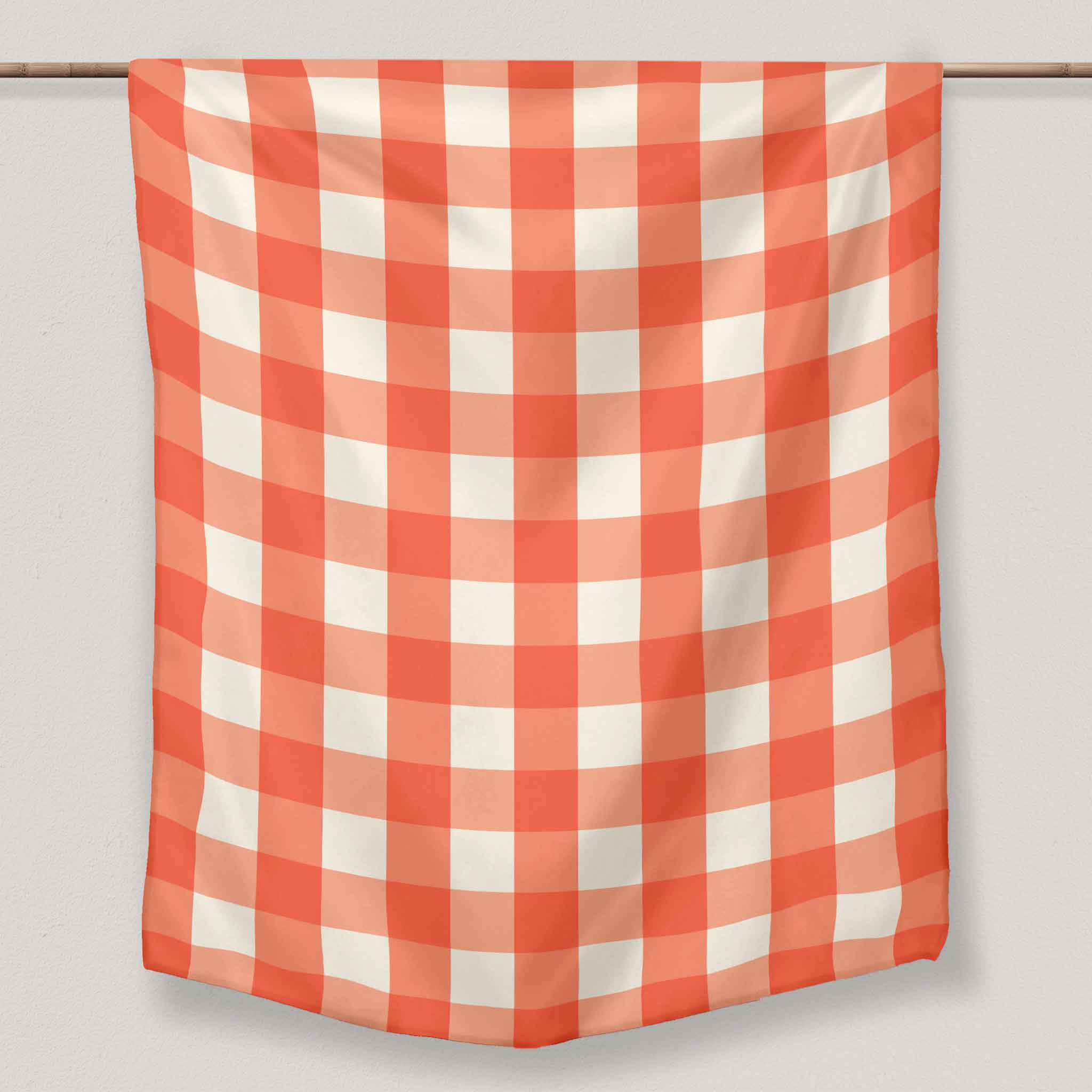 Table Talk | Tablecloth