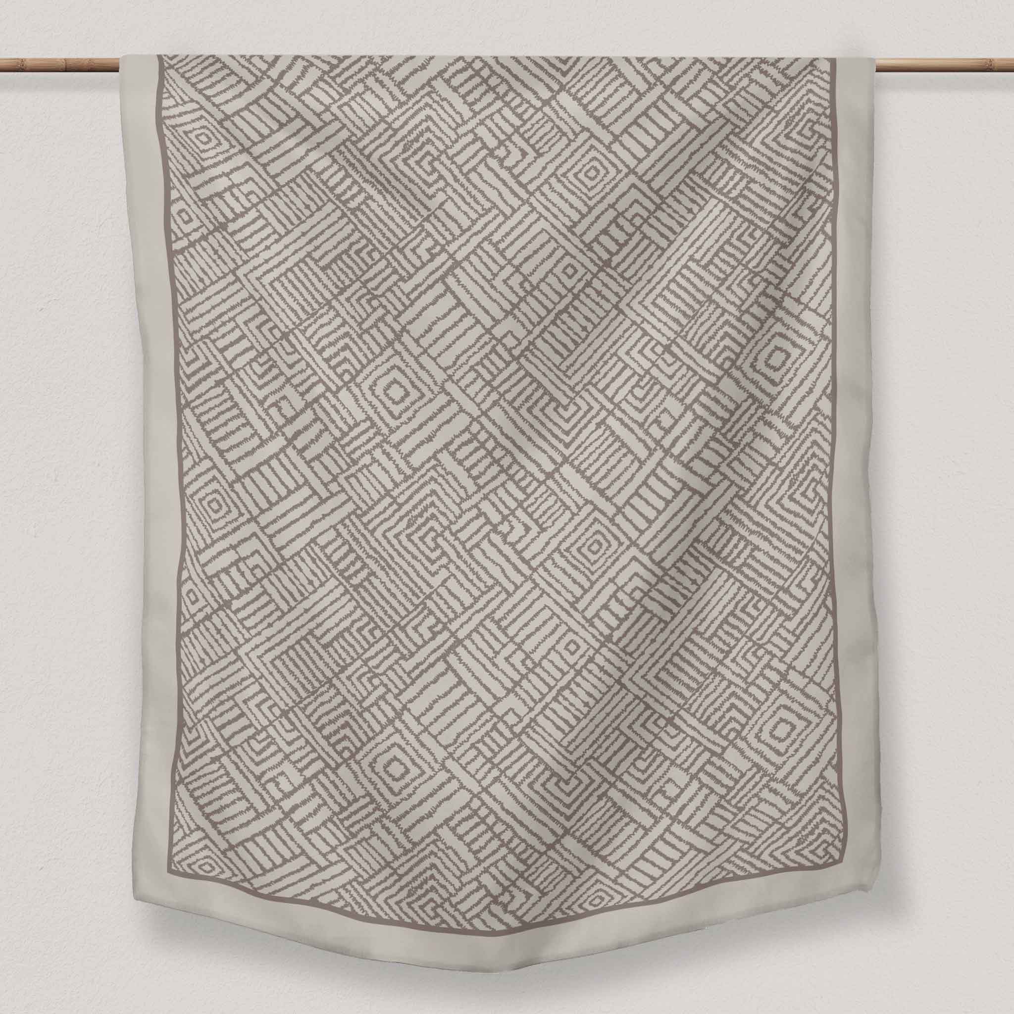 Rescue Line | Tablecloth