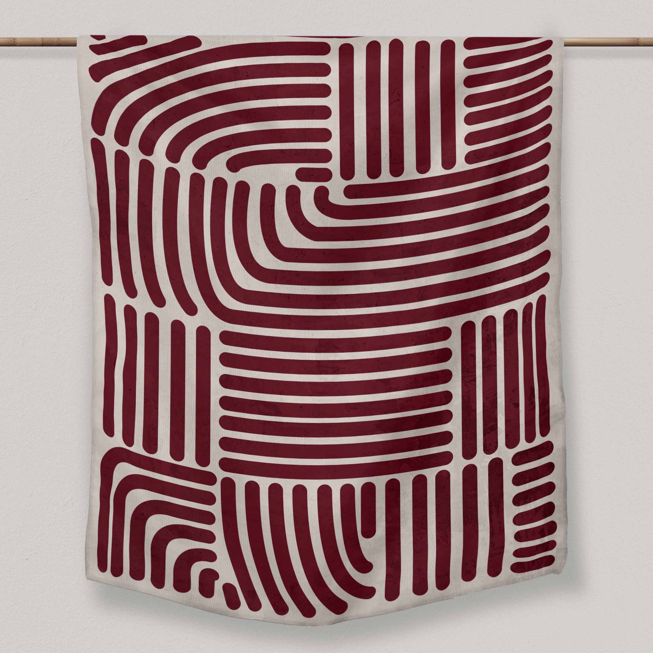 Far Fetched | Tablecloth