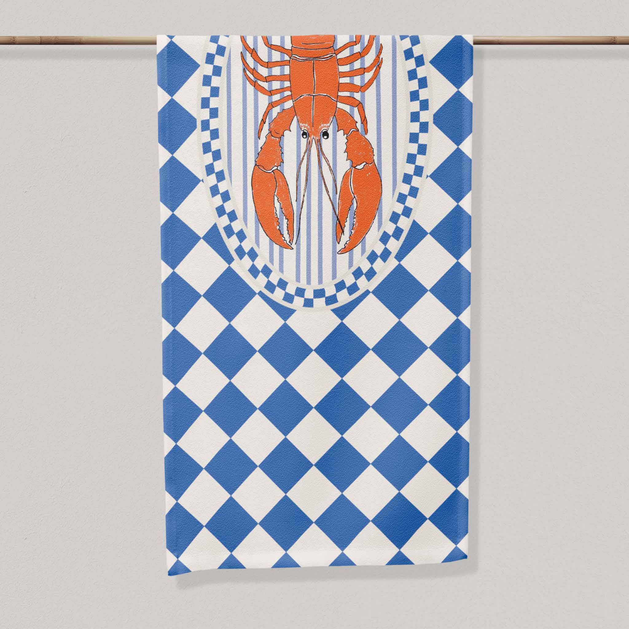 Aragosta | Table Runner