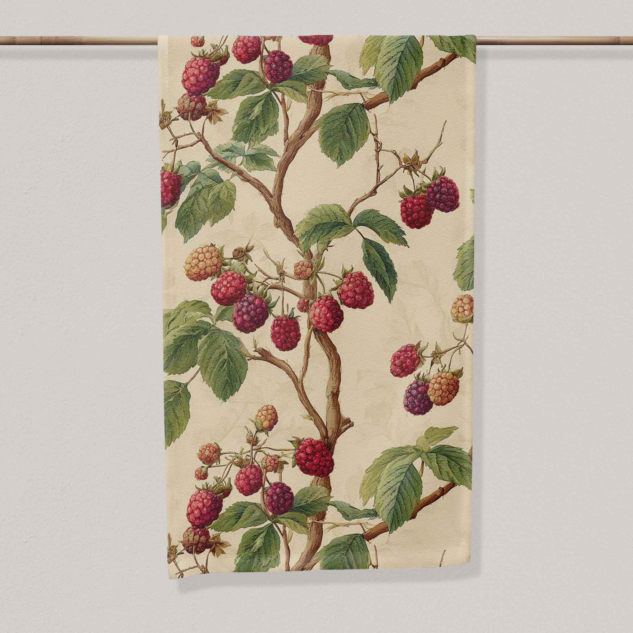 Brambles | Table Runner