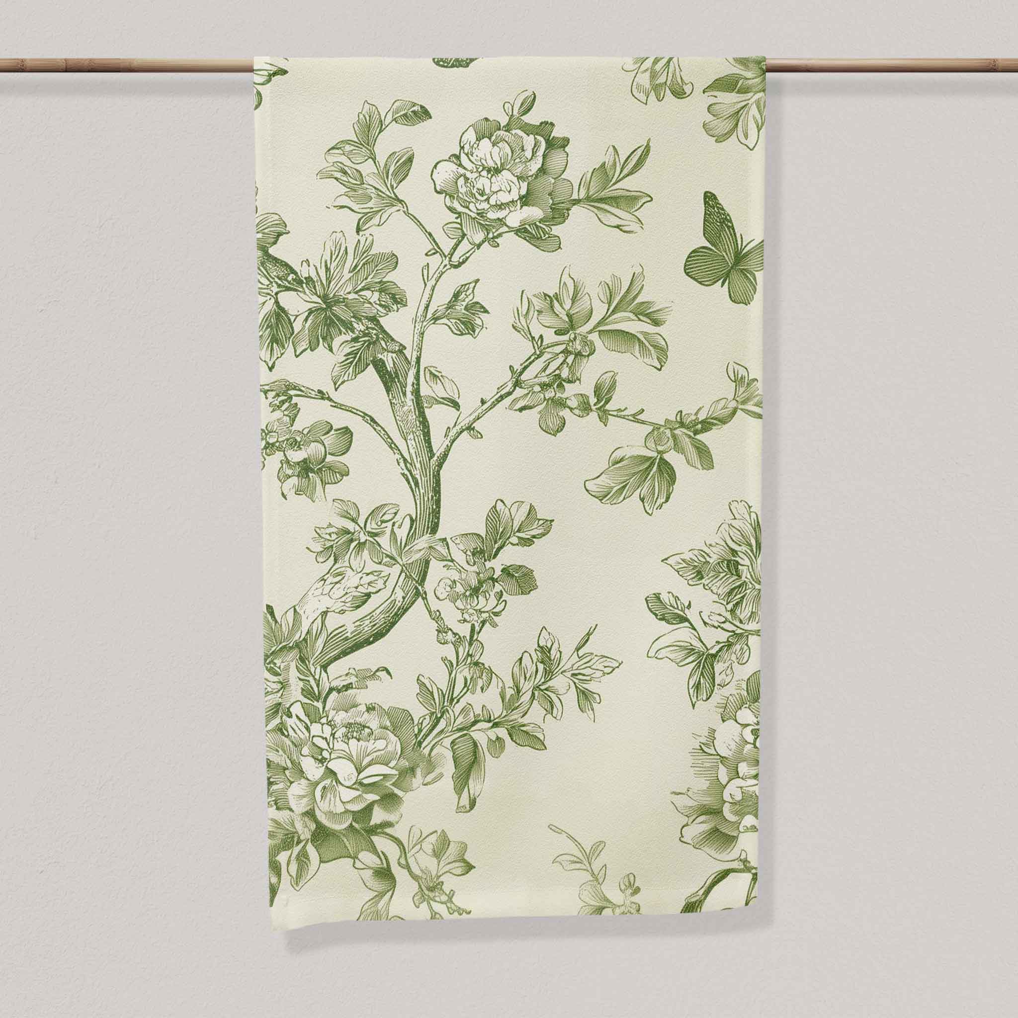 Charlotte | Table Runner