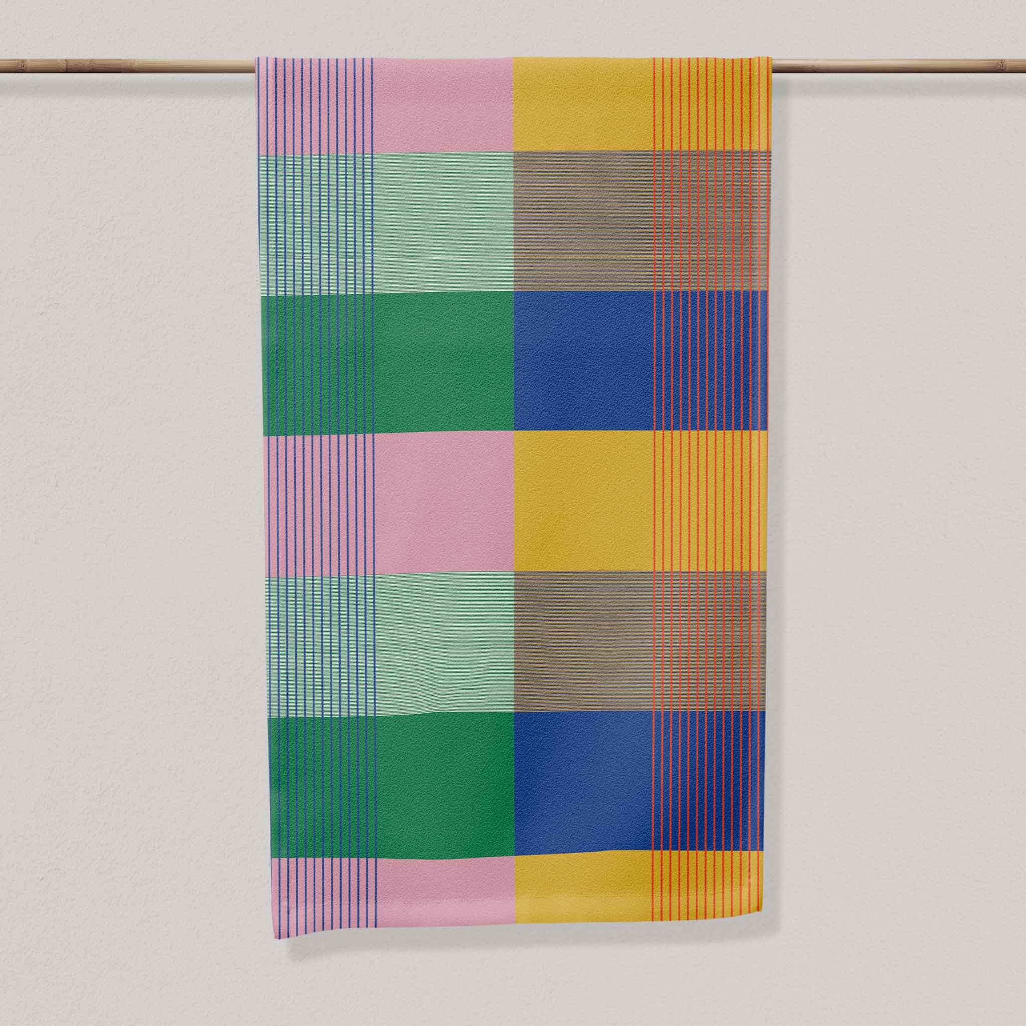 Clubhouse | Table Runner