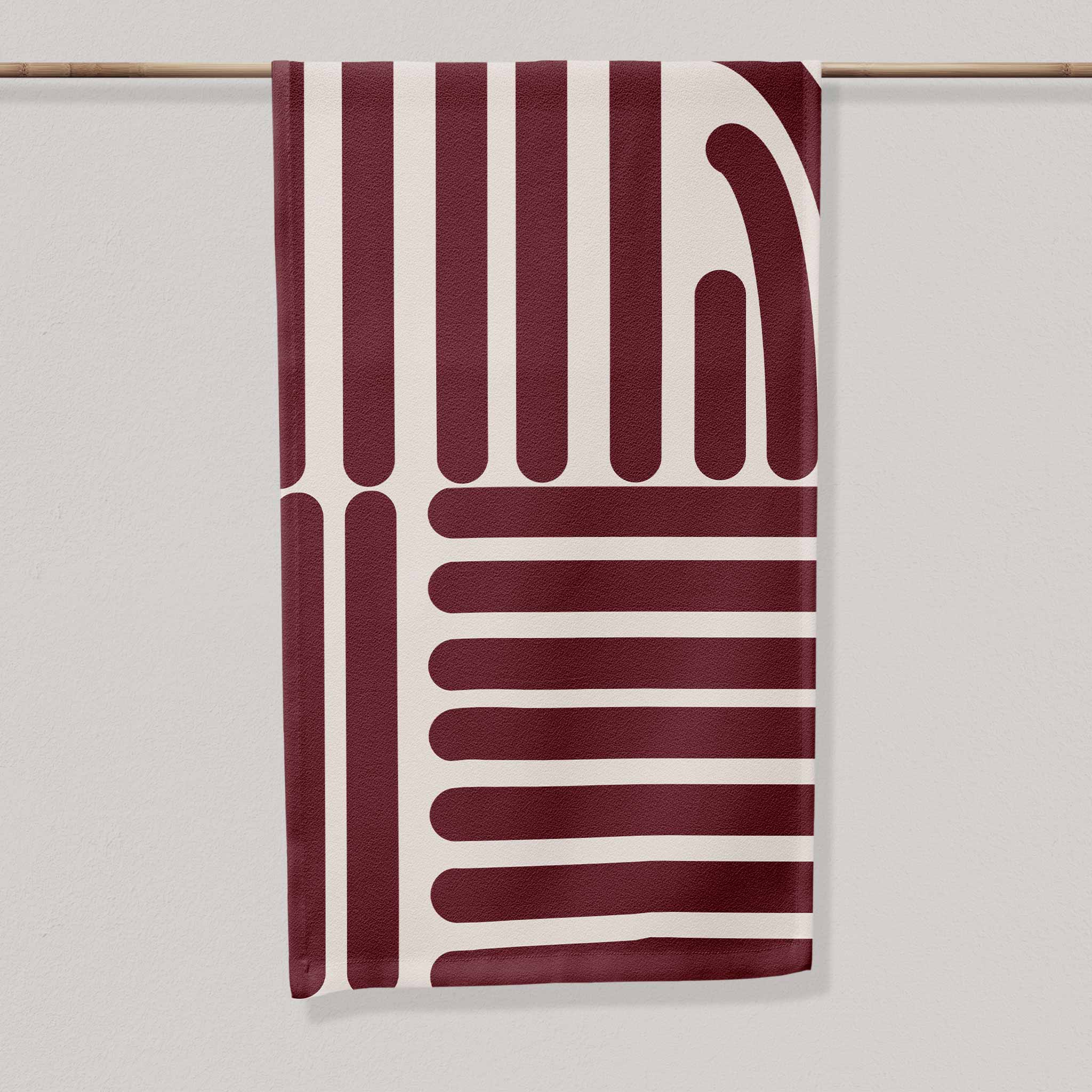 Far Fetched | Table Runner