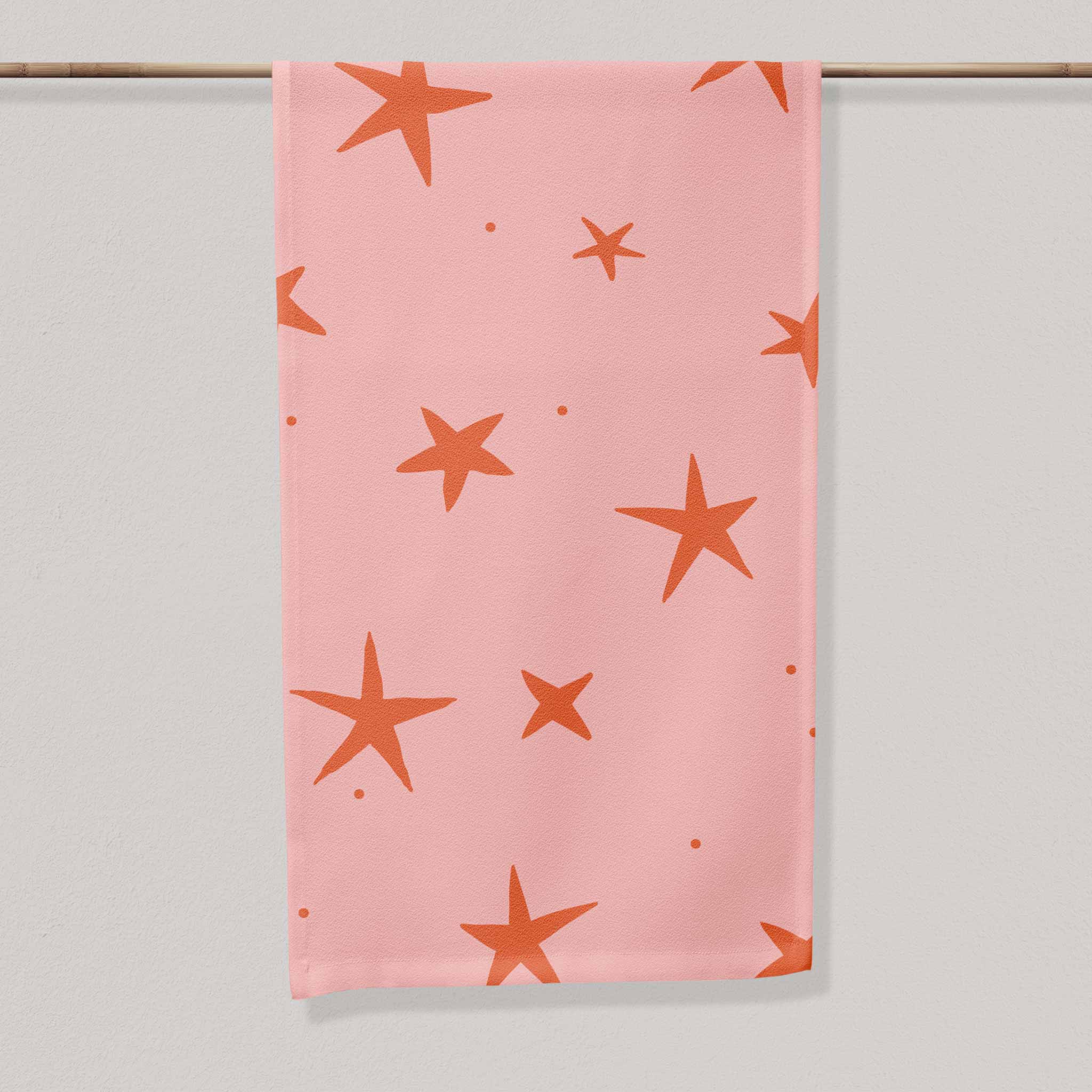 In the Stars | Table Runner