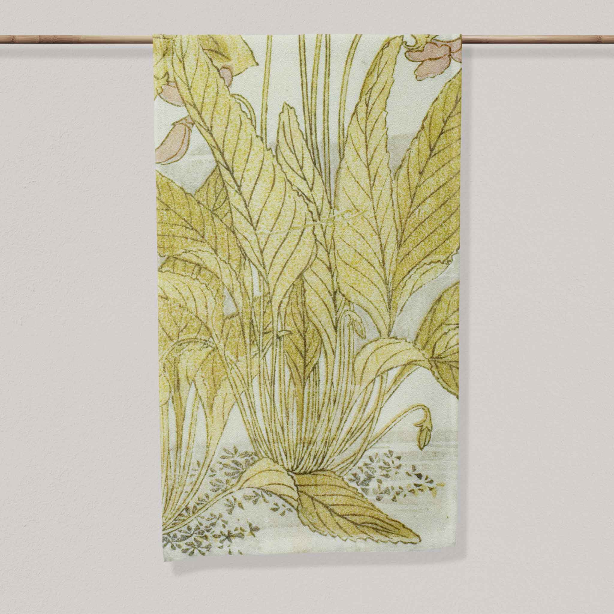 Jane | Table Runner
