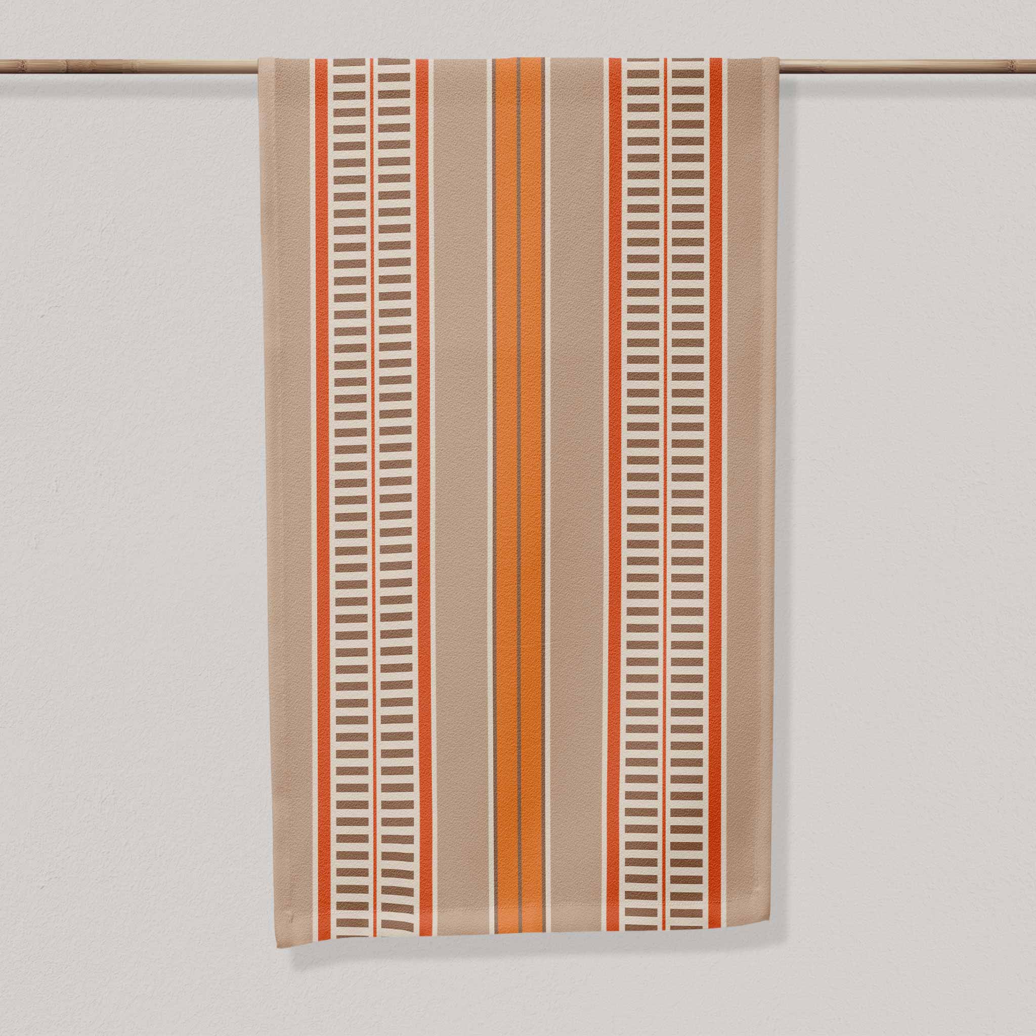 Montreal | Table Runner