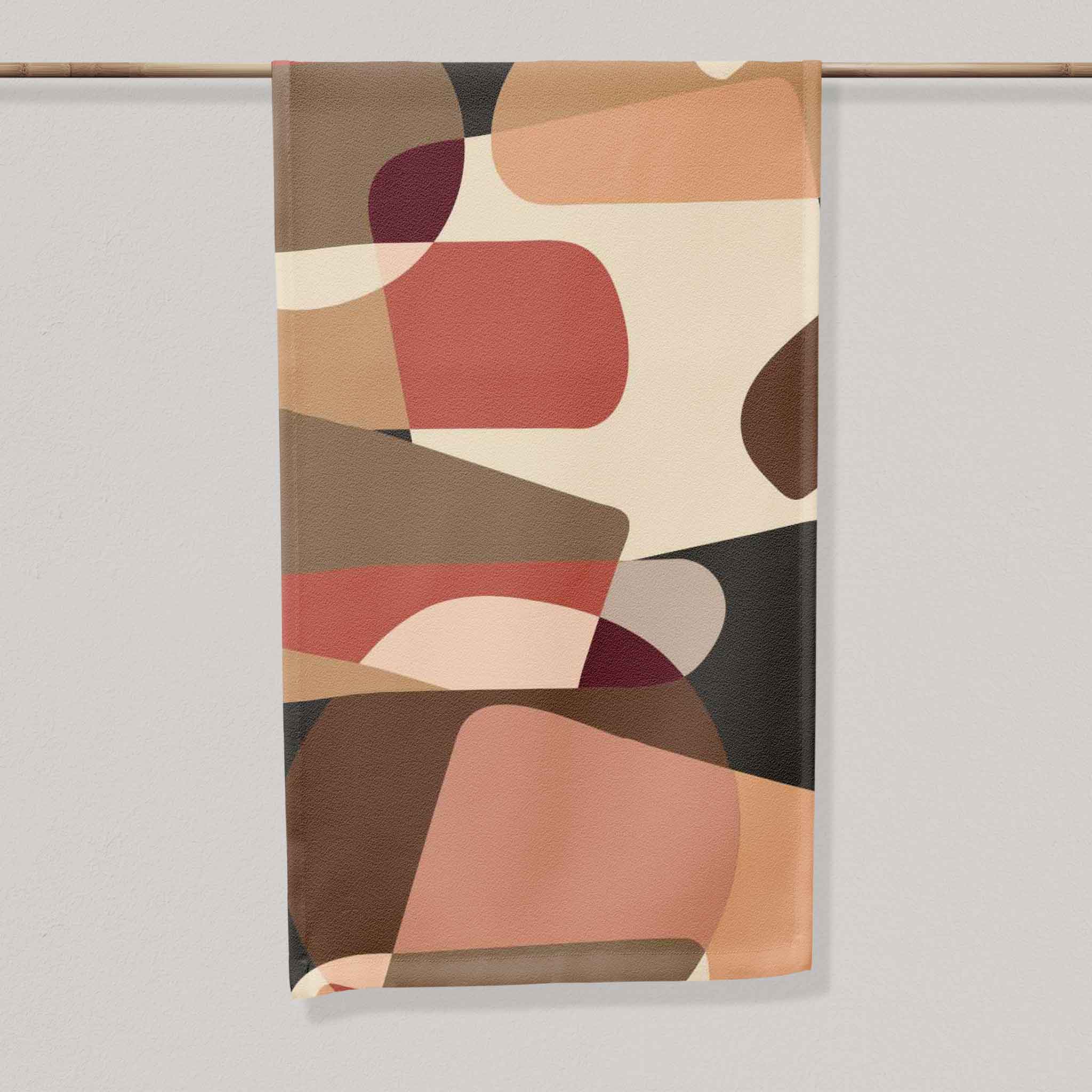 Multiple Choice | Table Runner