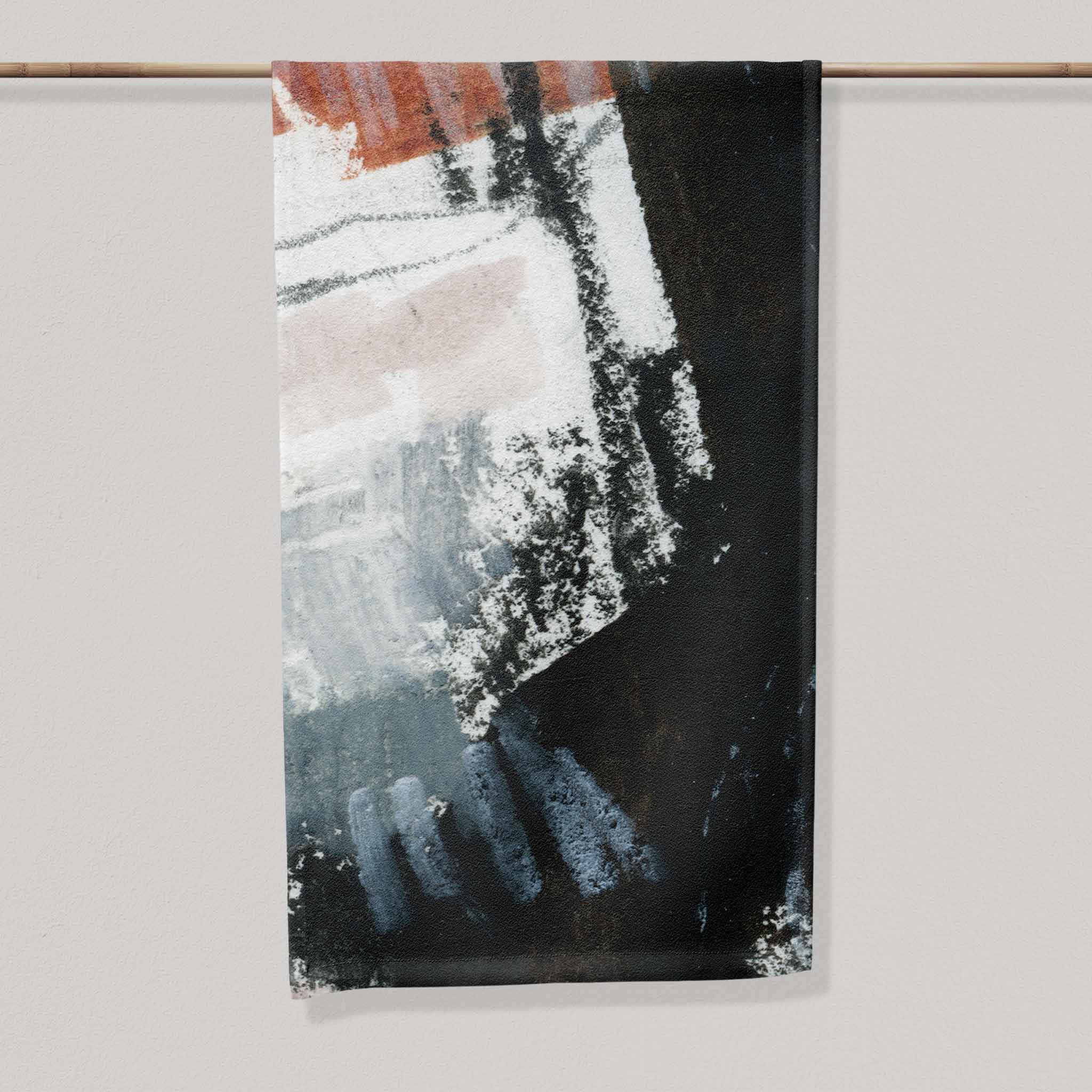 Nameless | Table Runner