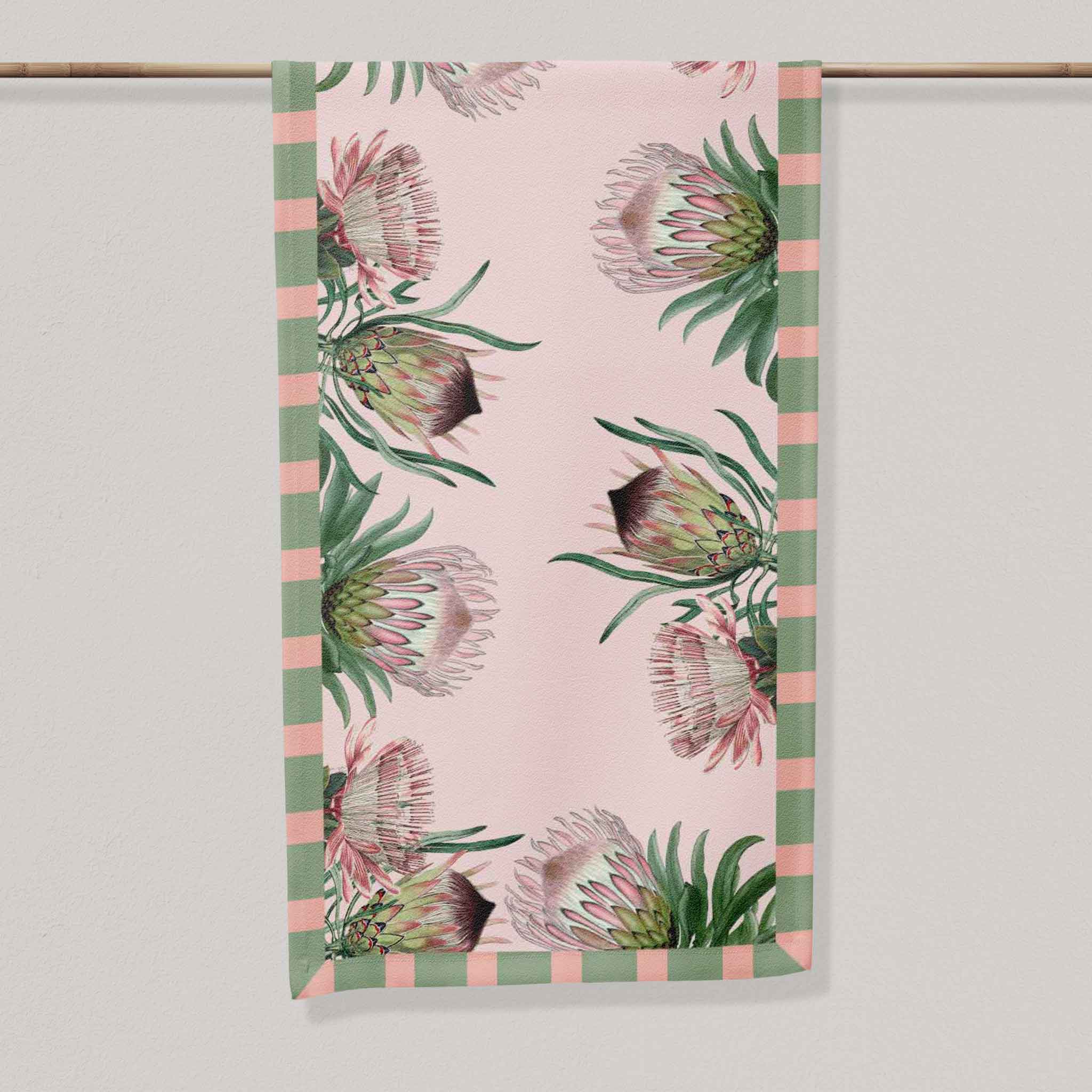 National Treasure | Table Runner