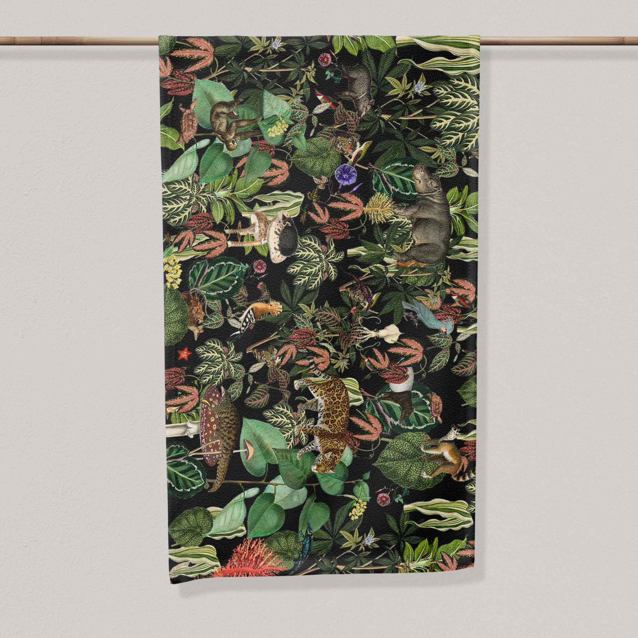 On The 6th Day | Table Runner